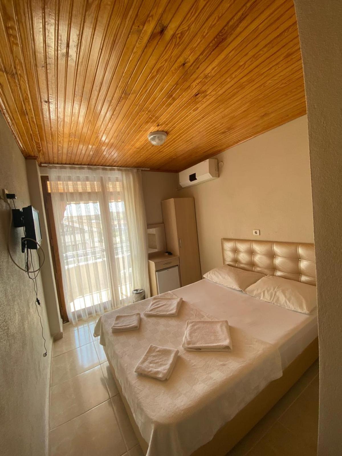 Altinkum Tatil Konaklari *