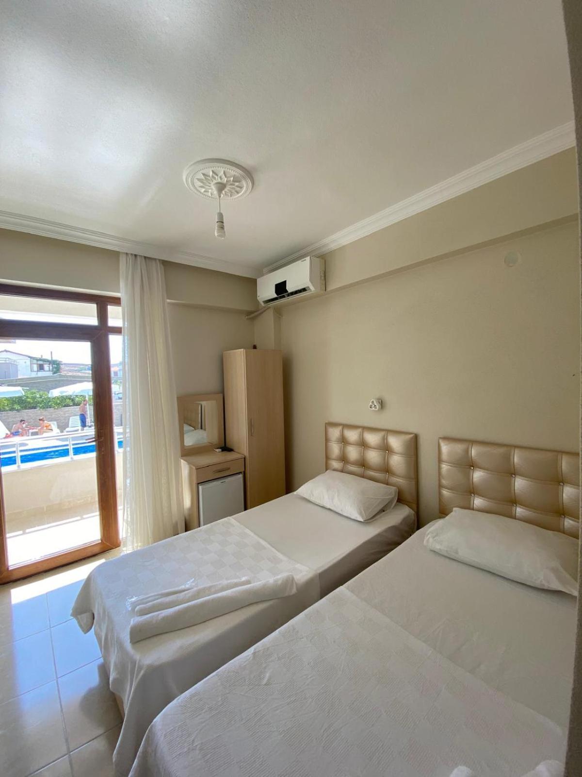 Hotel Altinkum Tatil Konaklari Yigitler
