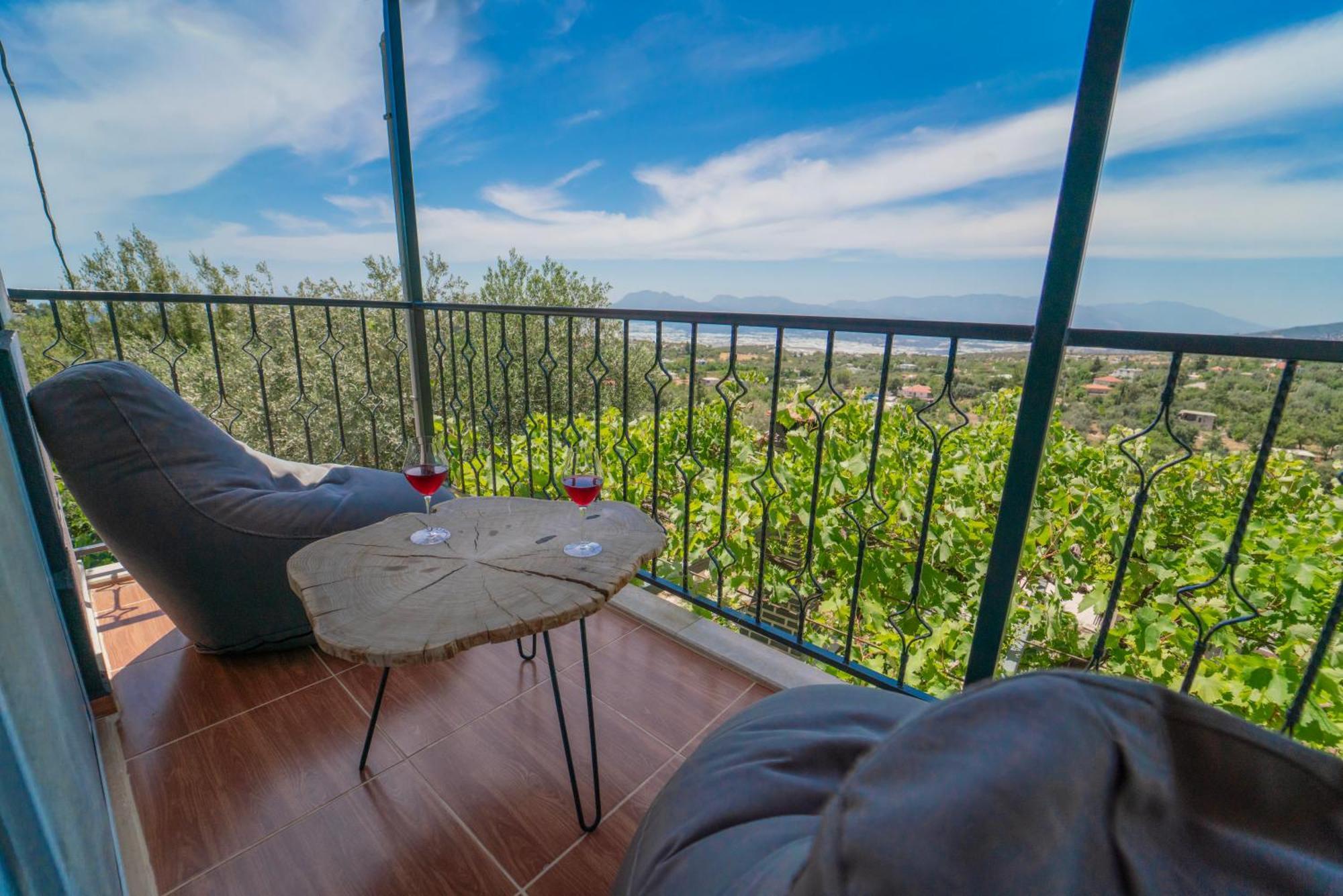 Villa Eco Eren Kalkan