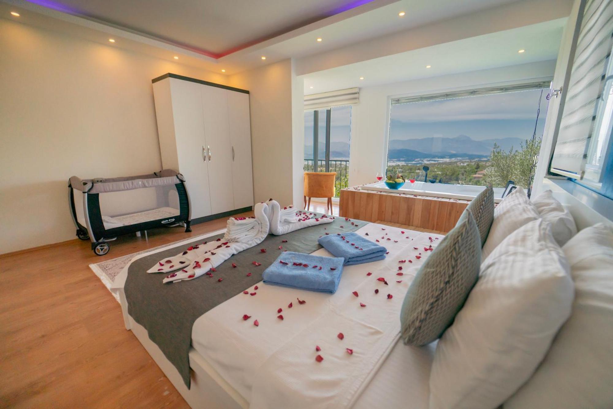 Villa Eco Eren Kalkan