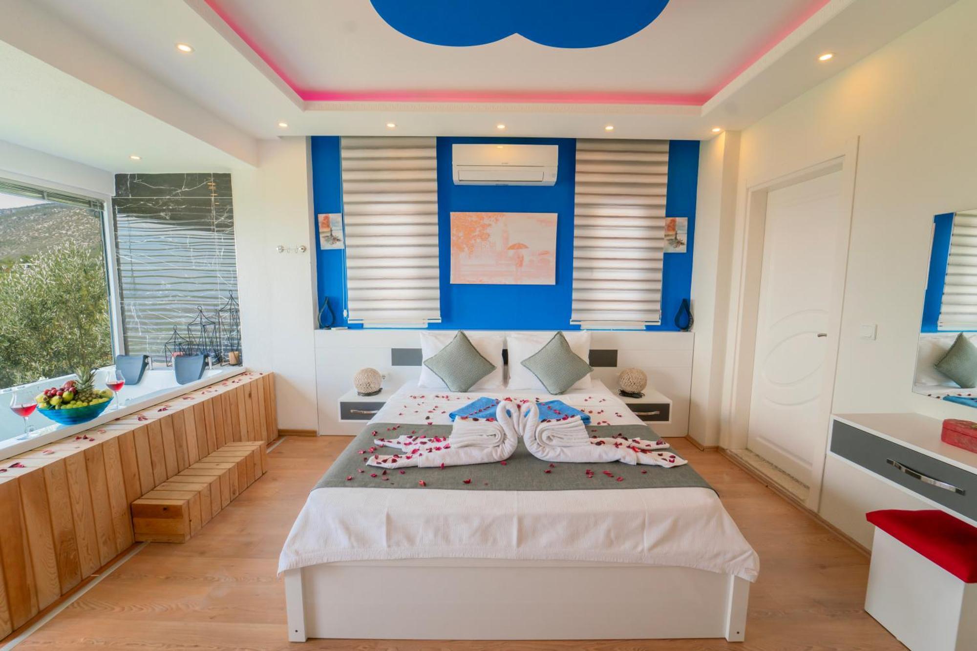 Villa Eco Eren *
