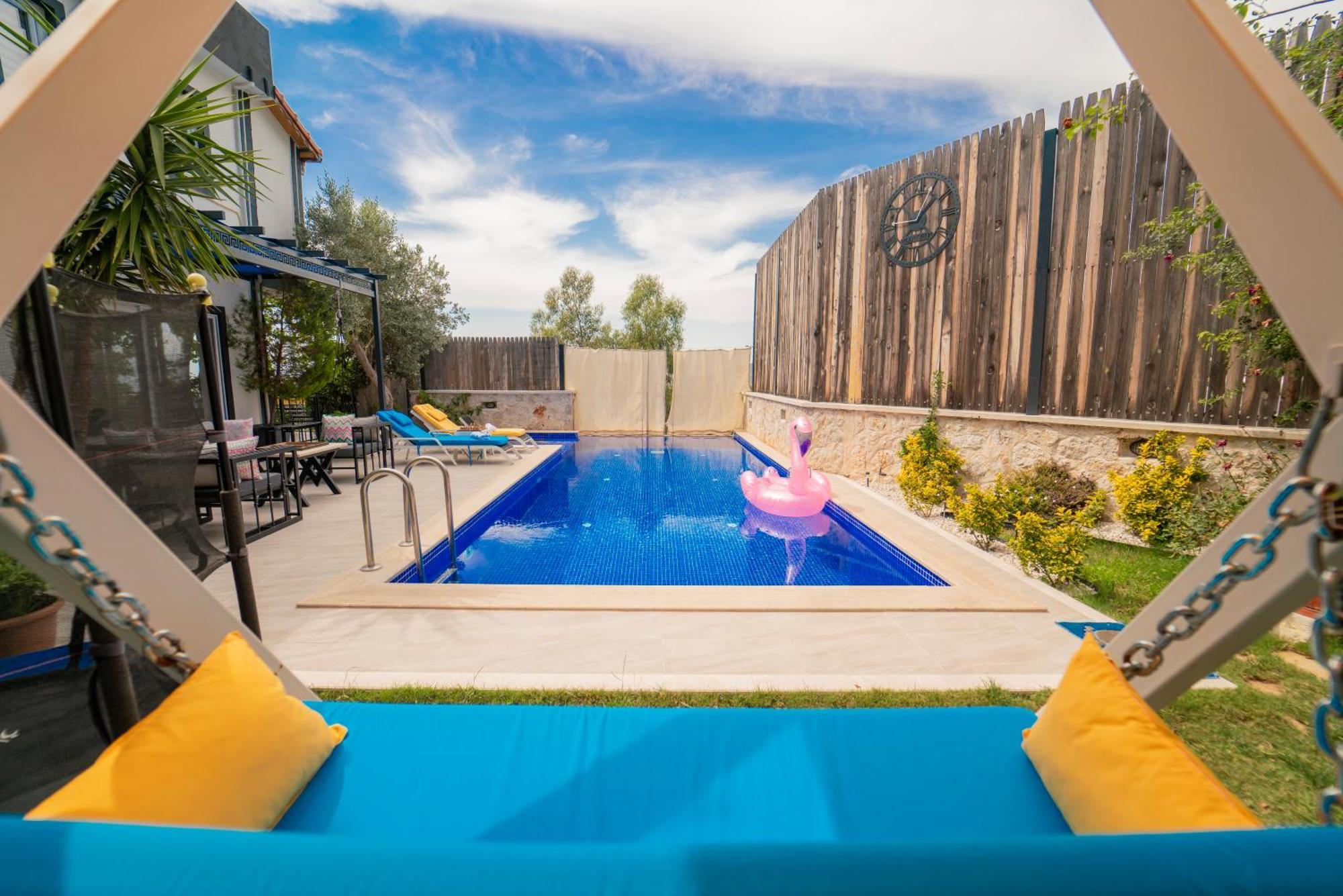 Villa Eco Eren