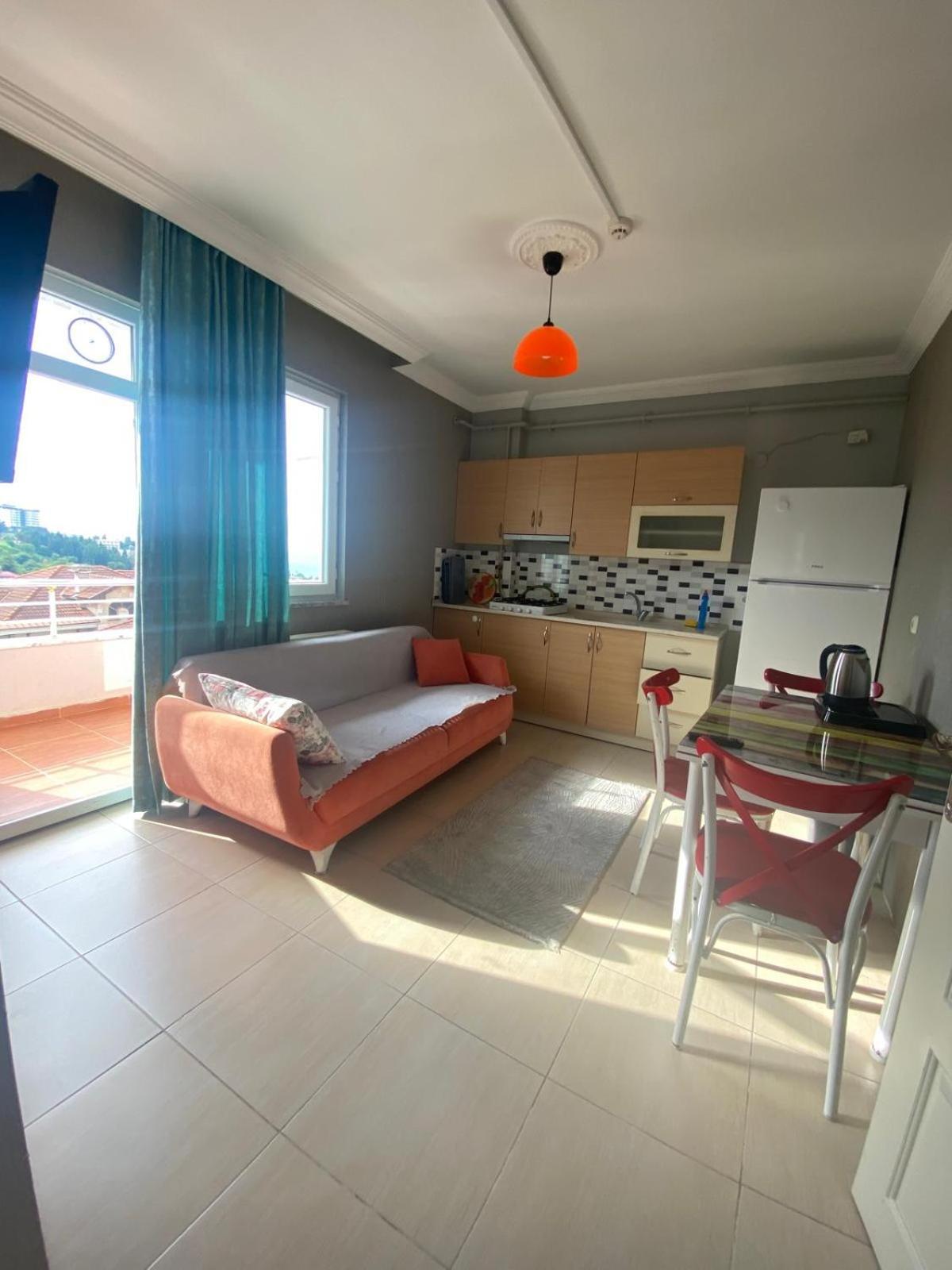Tulipa Trabzon Apartment