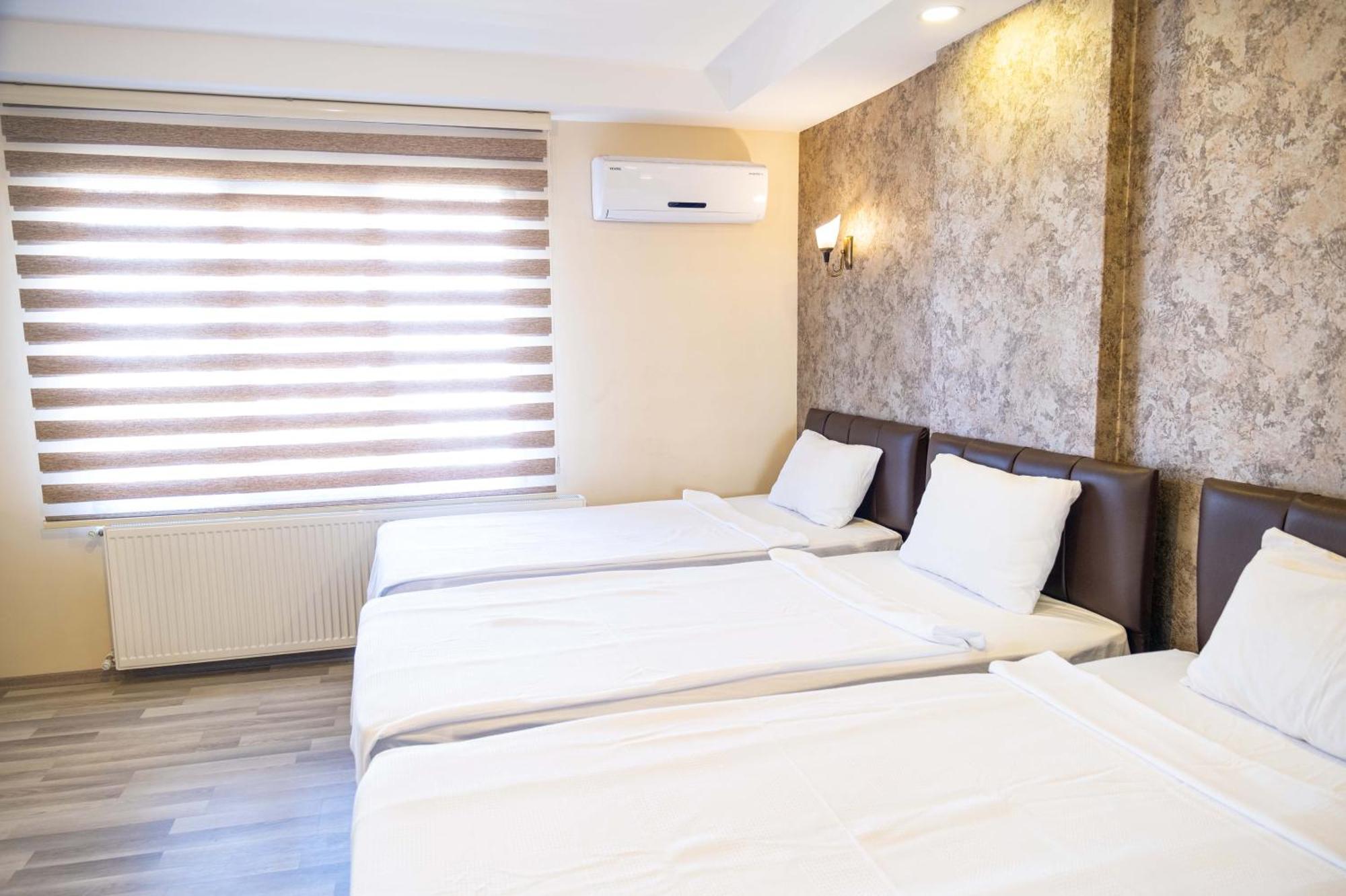 Ikarushotel Hotel Aydin