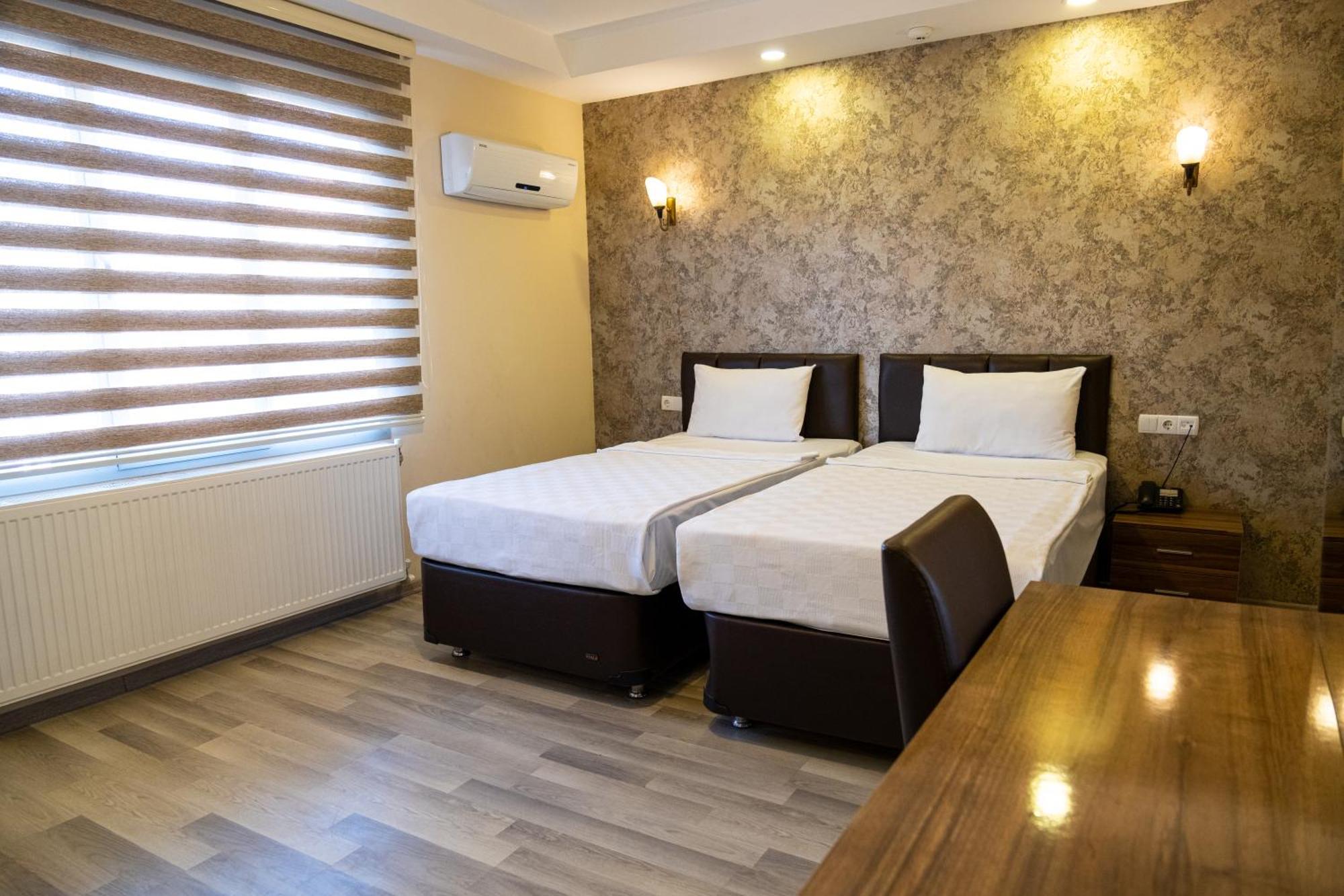 Ikarushotel Hotel 2*