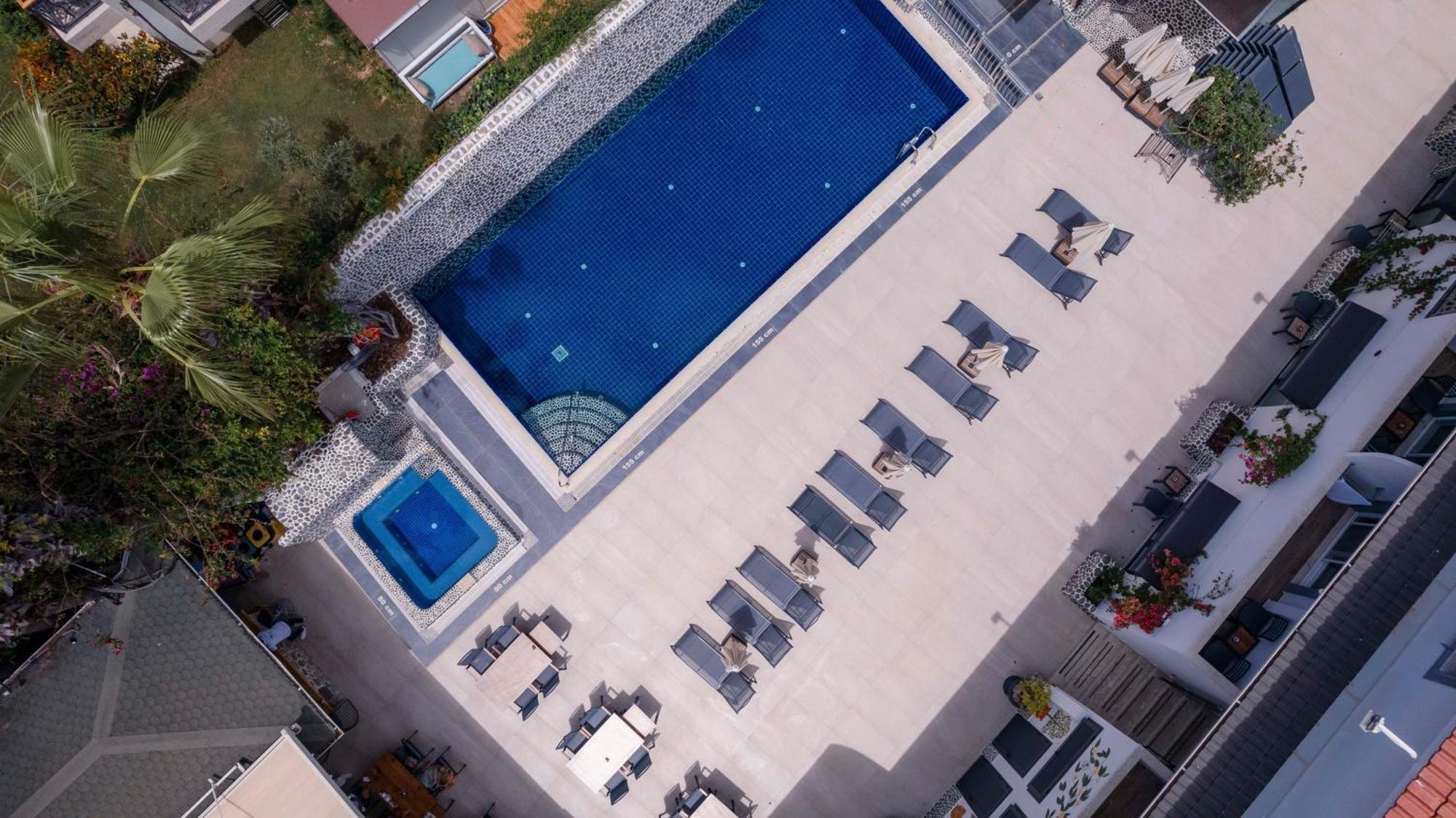 Hotel Tonoz