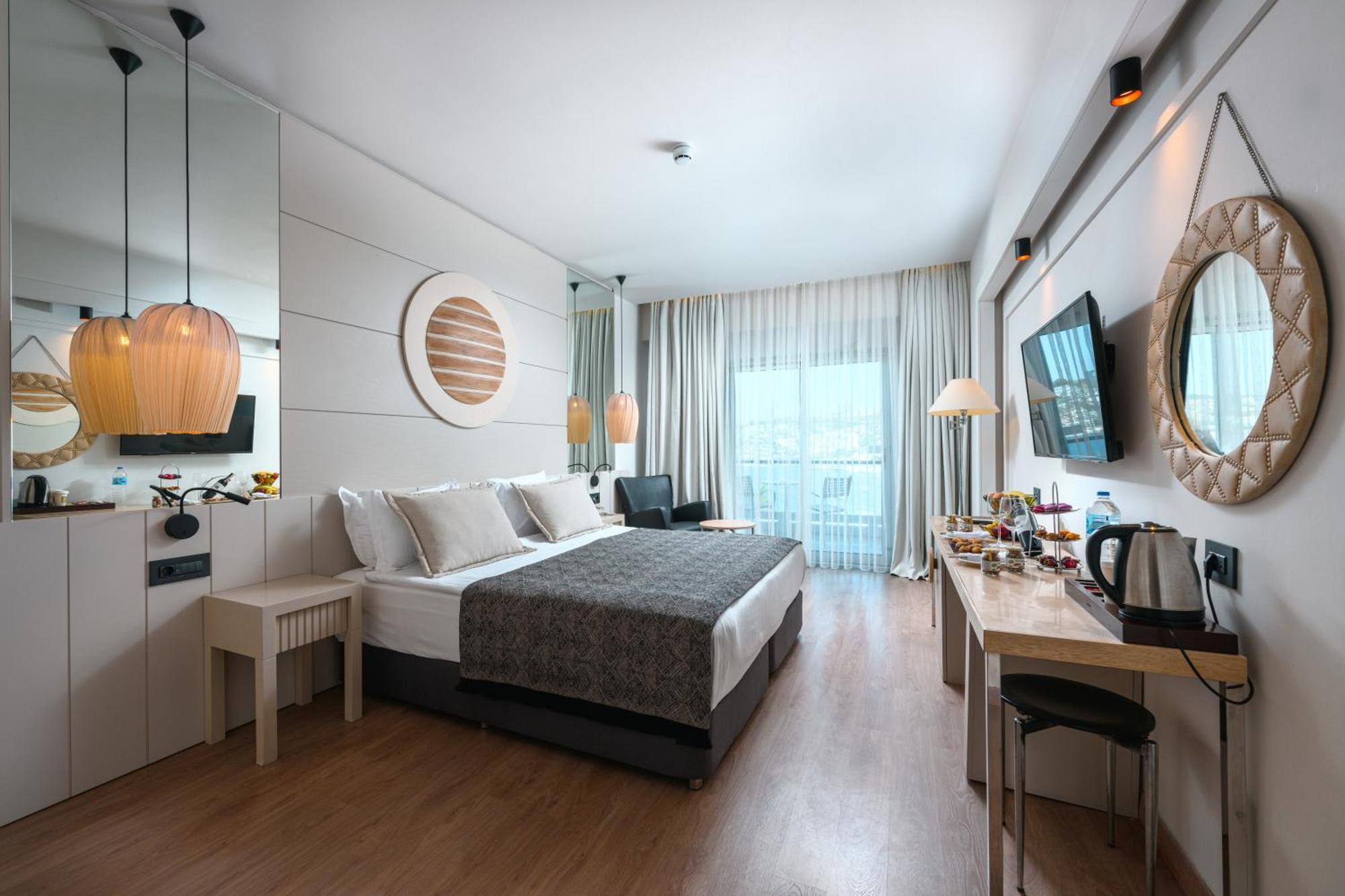 Baia Bodrum 5*