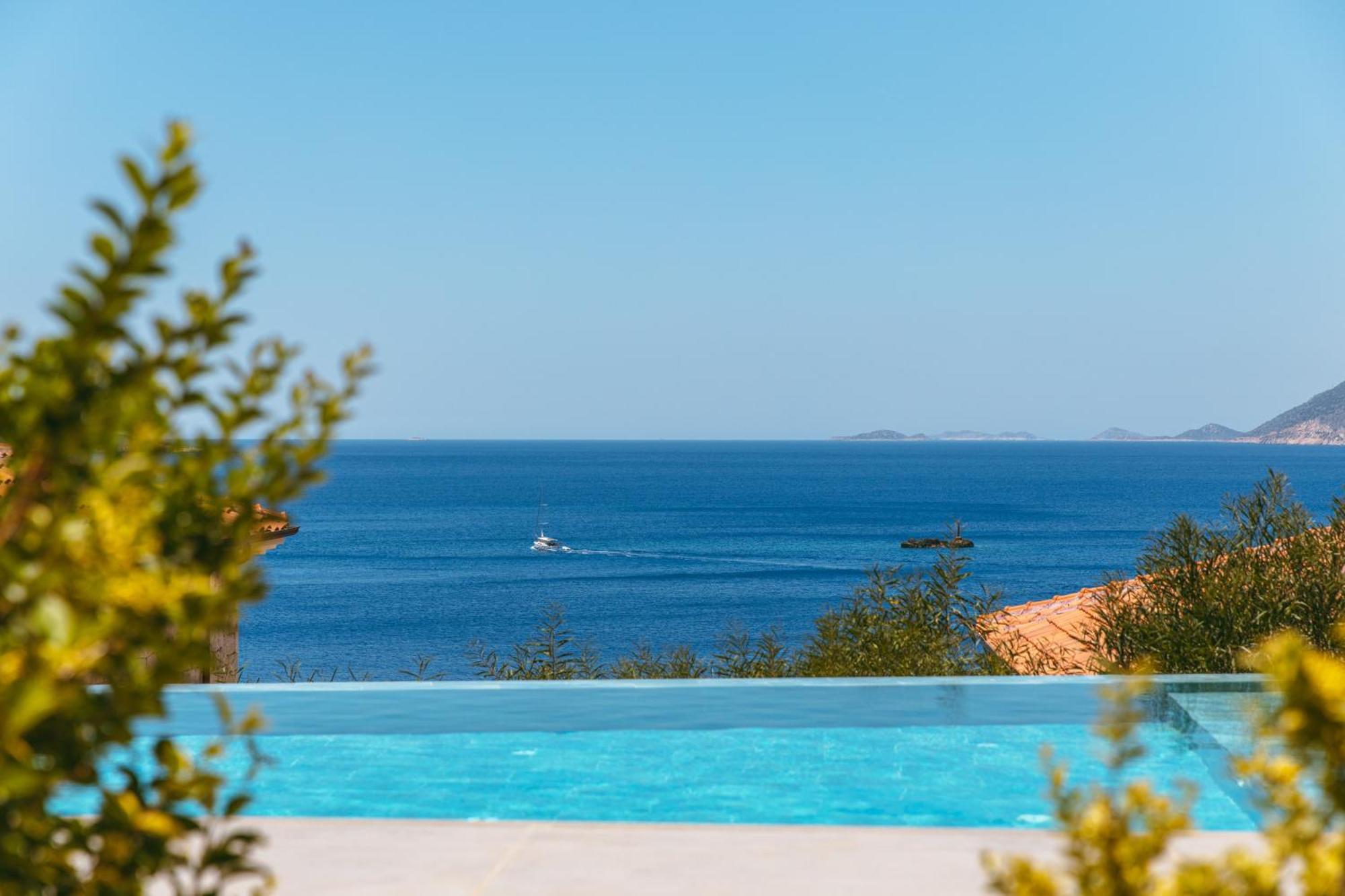 Mavilim Hotel 4*