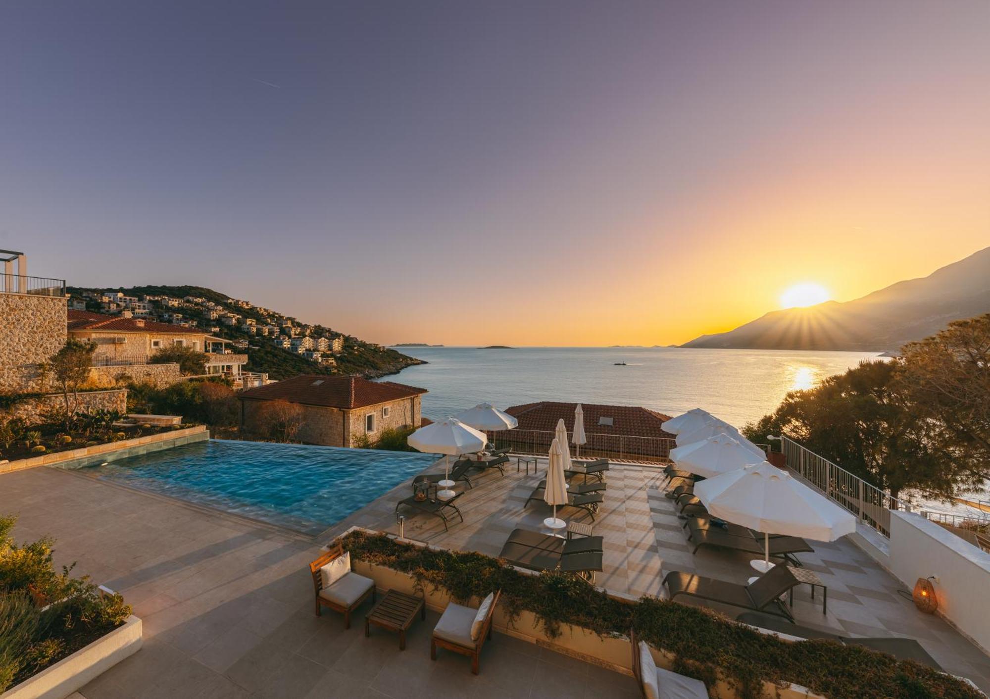 Hotel Mavilim 4*