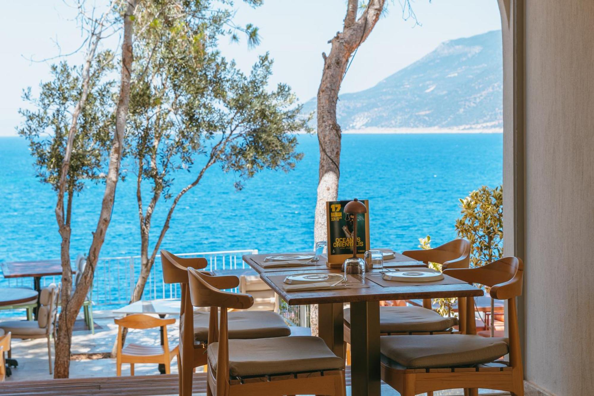 Mavilim Hotel