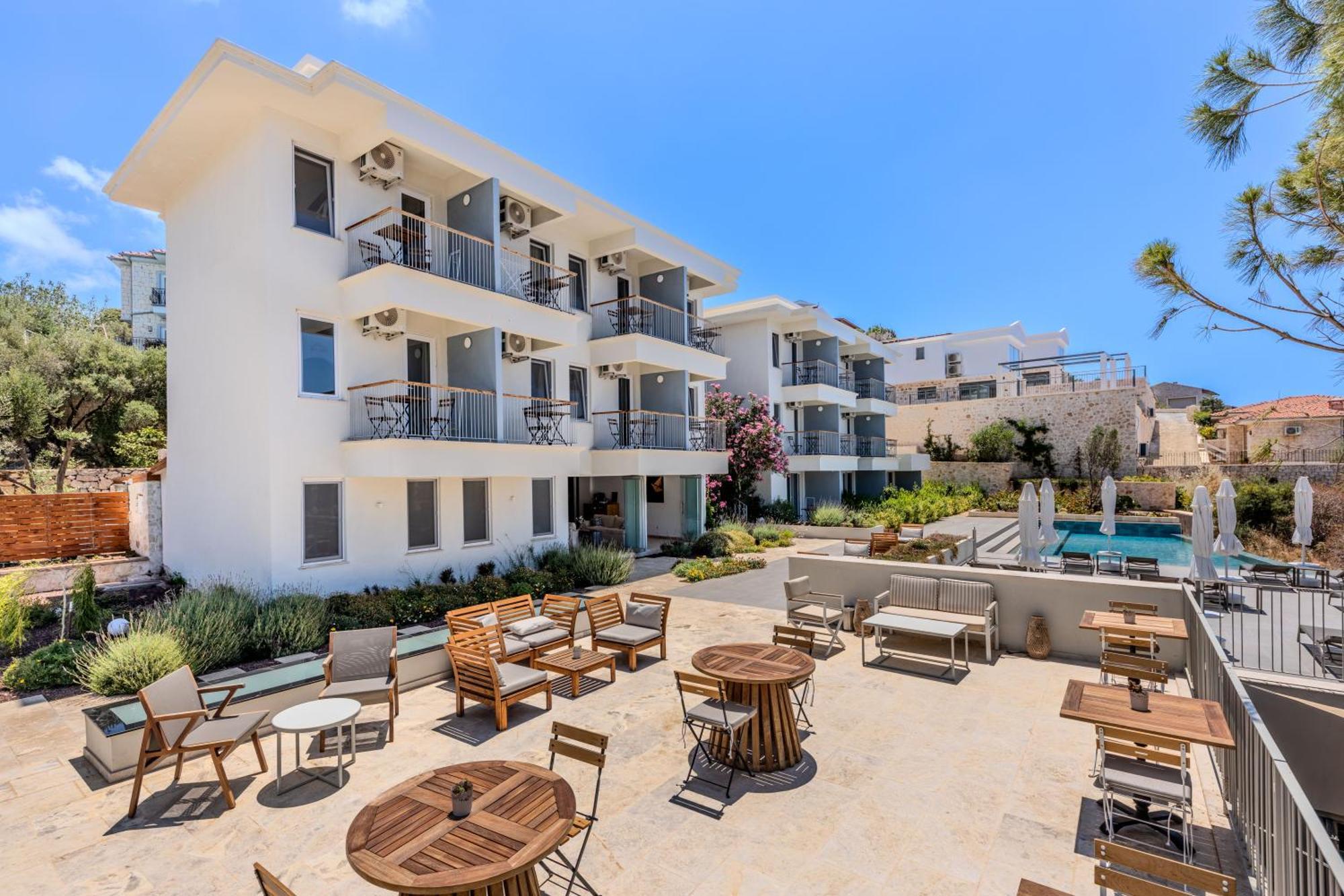 Mavilim Hotel 4*