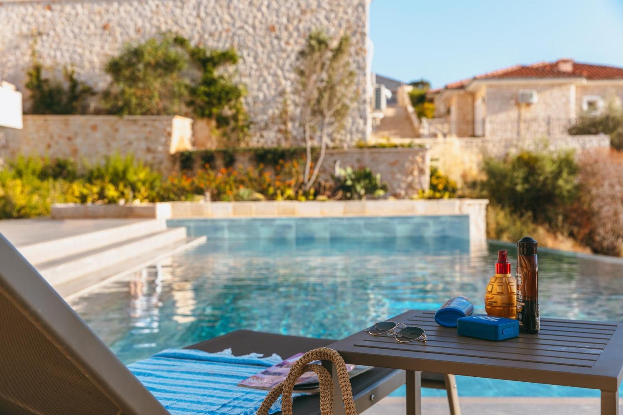Hotel Mavilim 4*