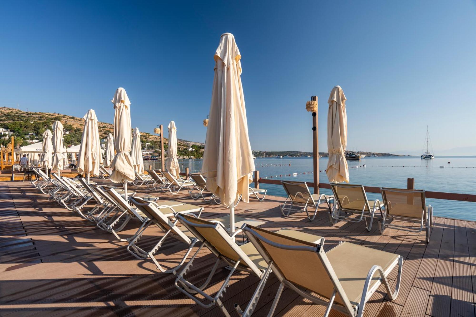 Hotel Daphnis