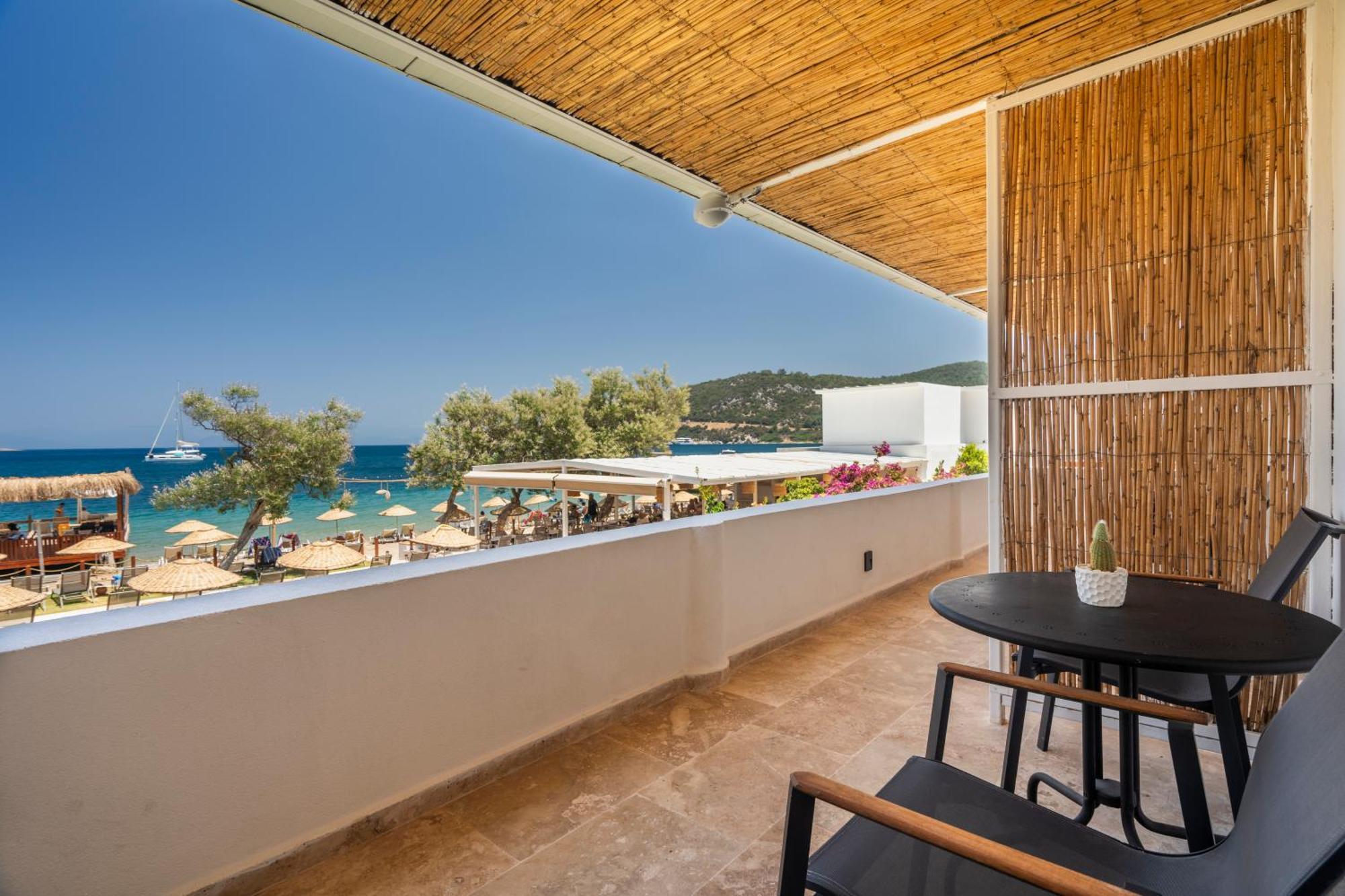 Hotel Daphnis Golturkbuku