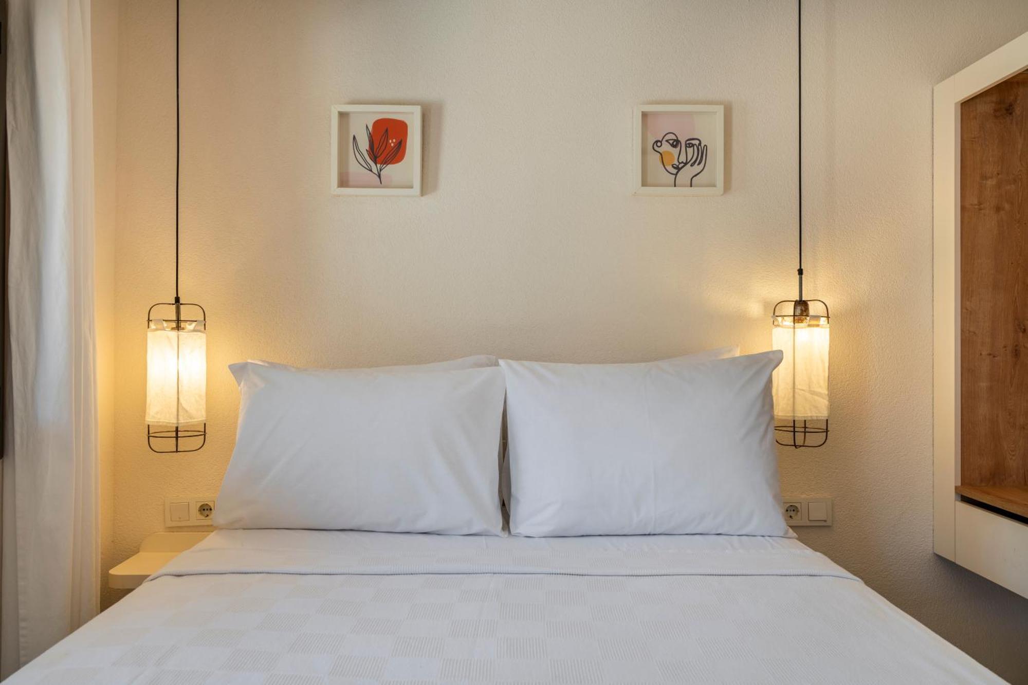 Hotel Daphnis