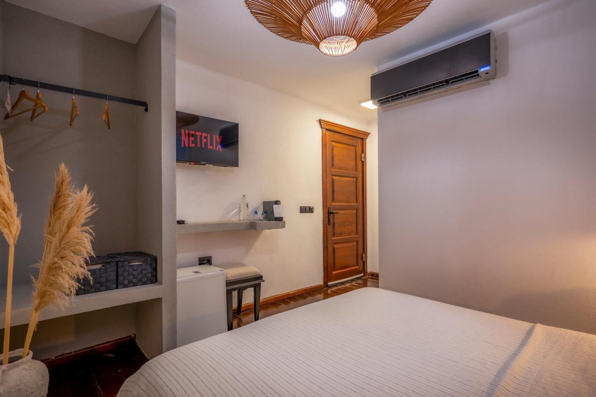 Aleysim Alacati-design Als Hotel Alacati