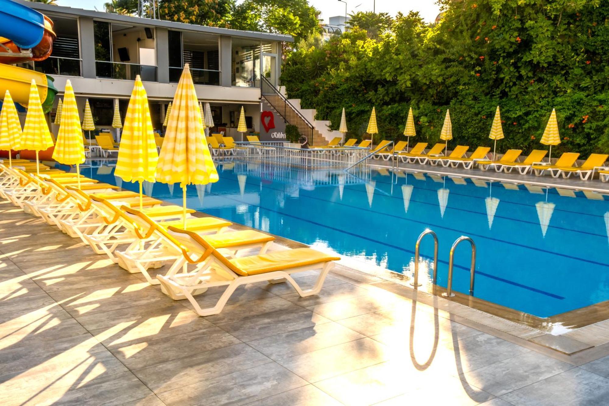 Resort Kolibri 3*