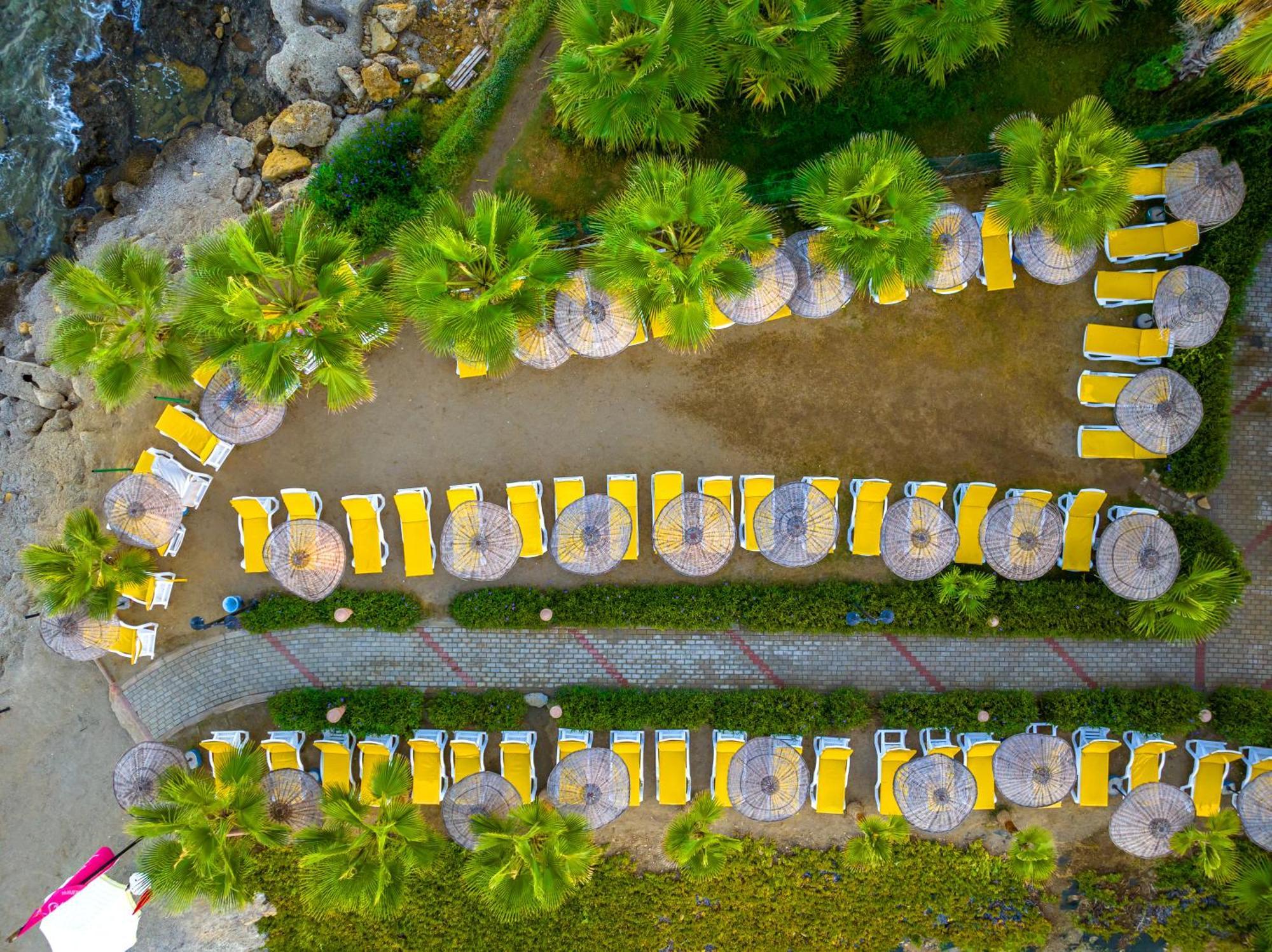 Kolibri Resort