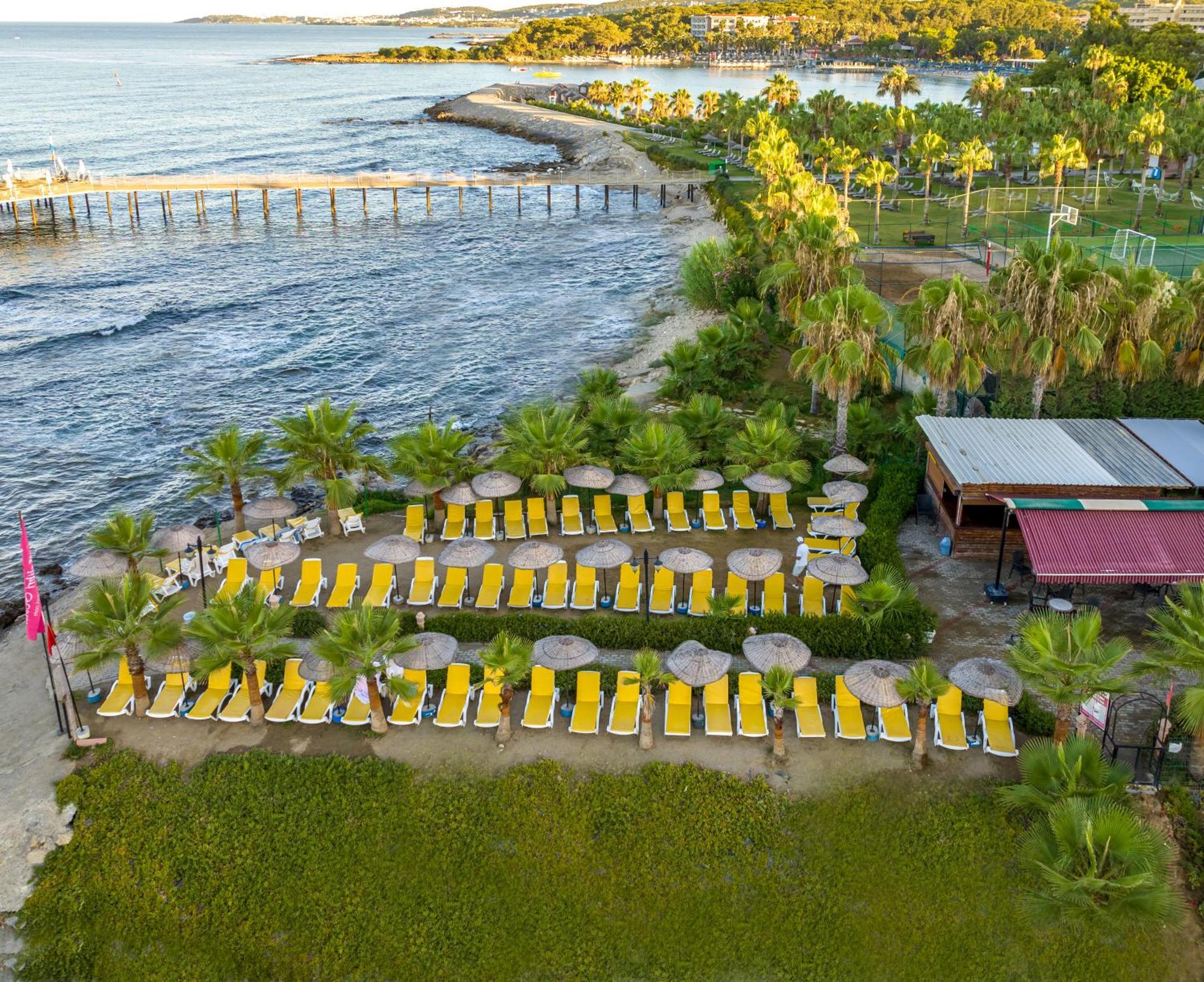 Kolibri Resort 3*