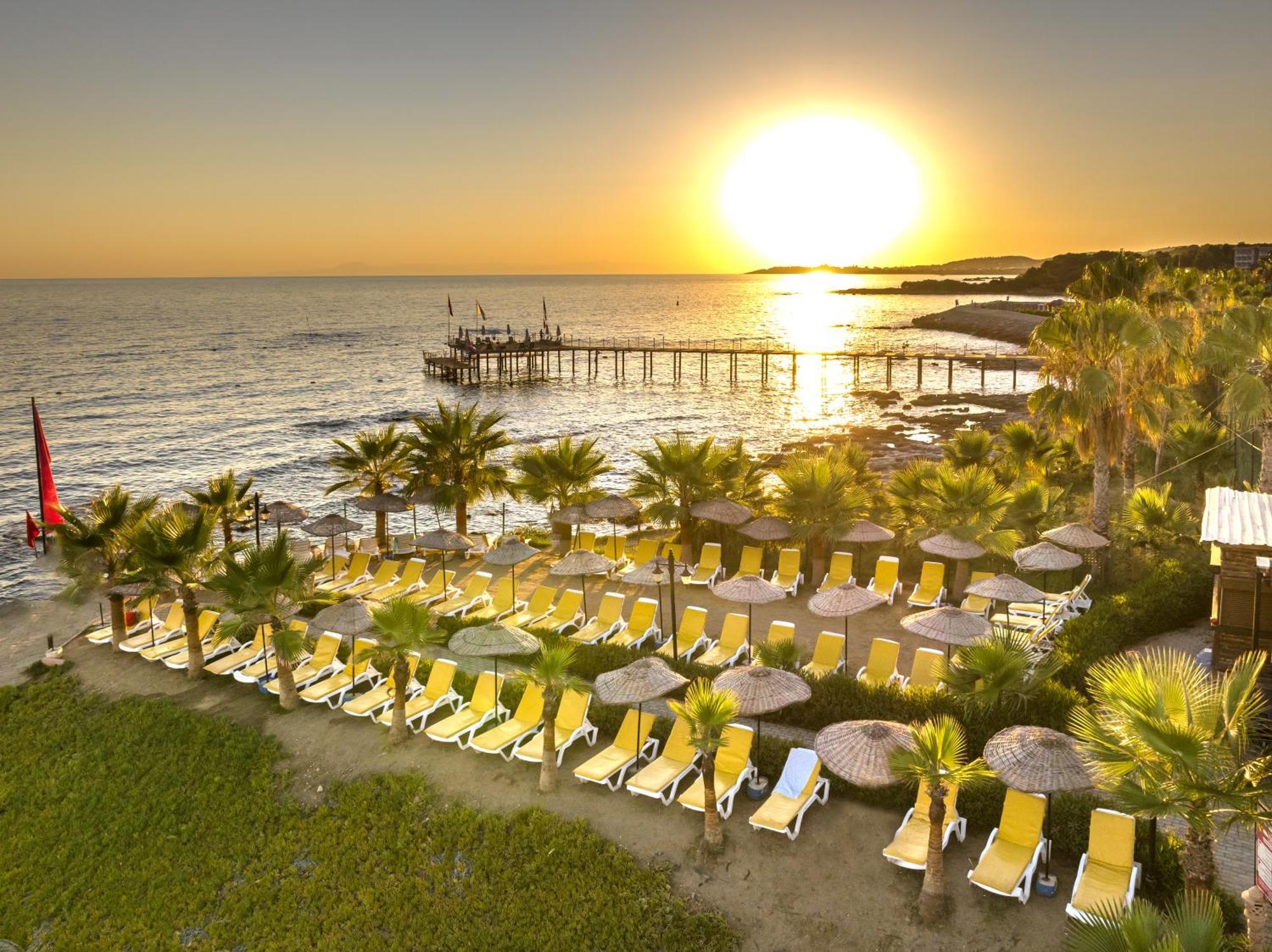 Kolibri Resort