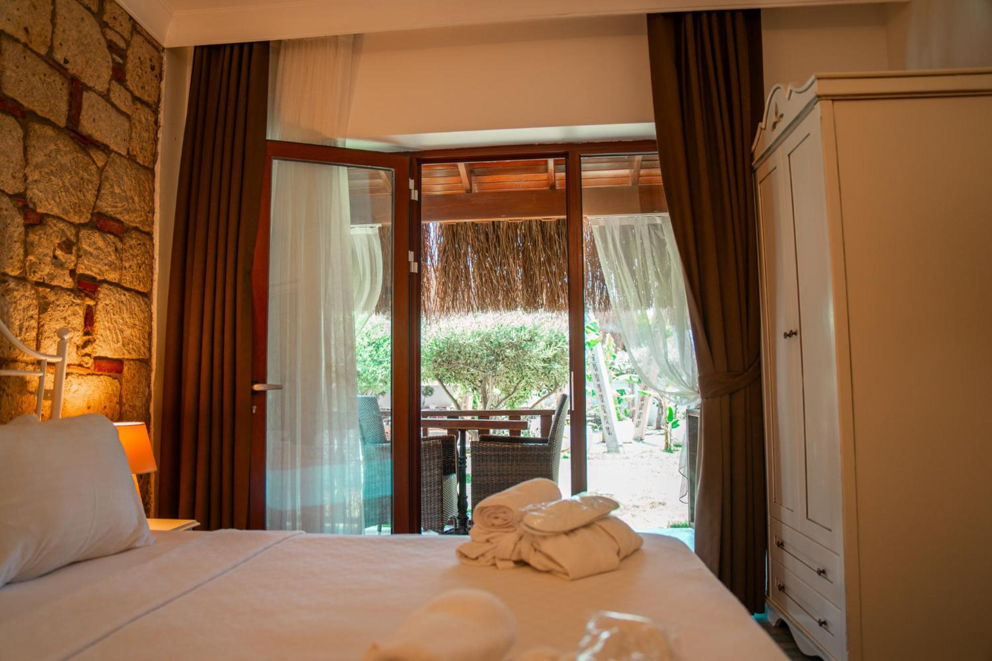 Albeon Luxury - 4*