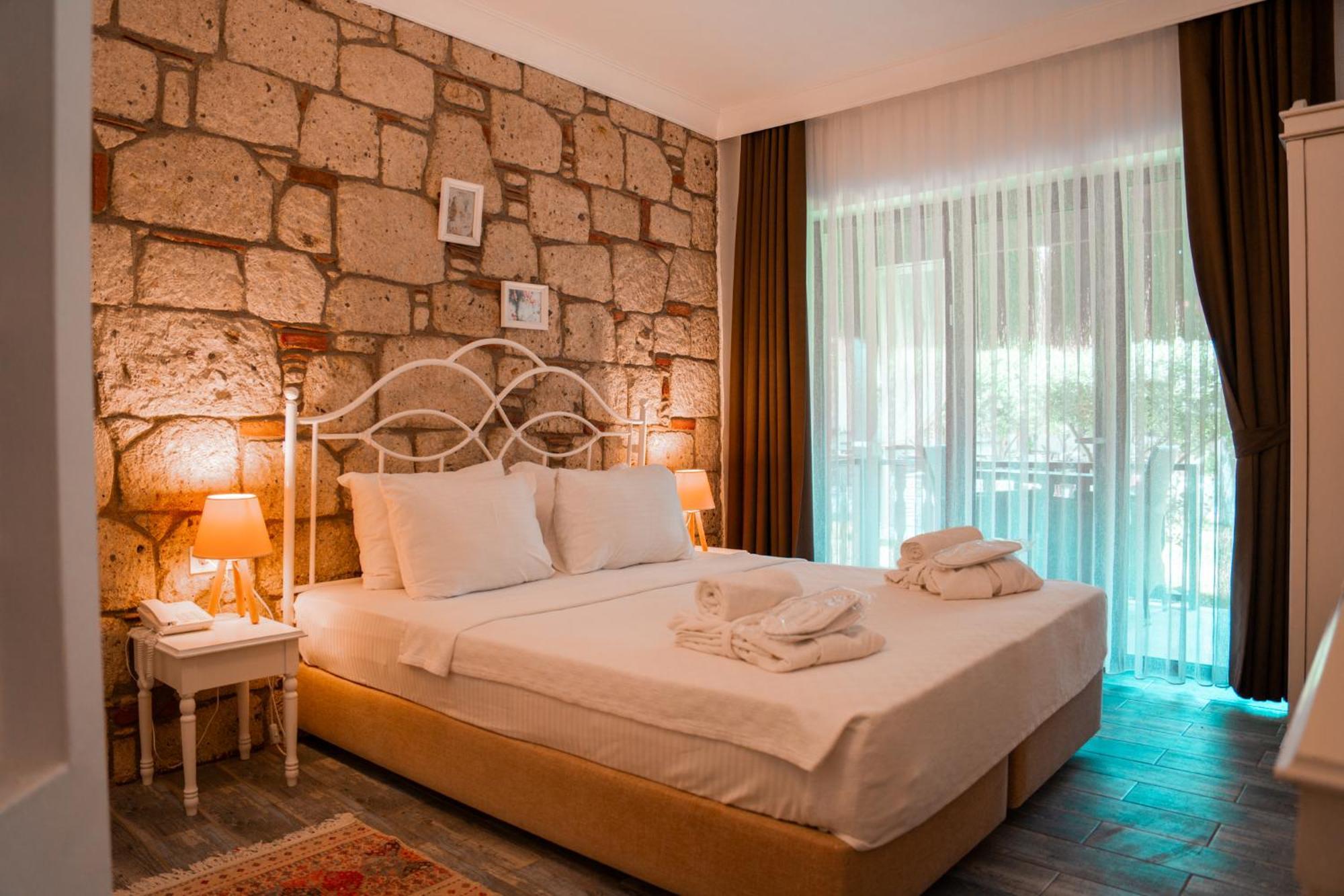 Albeon Luxury - Alacati