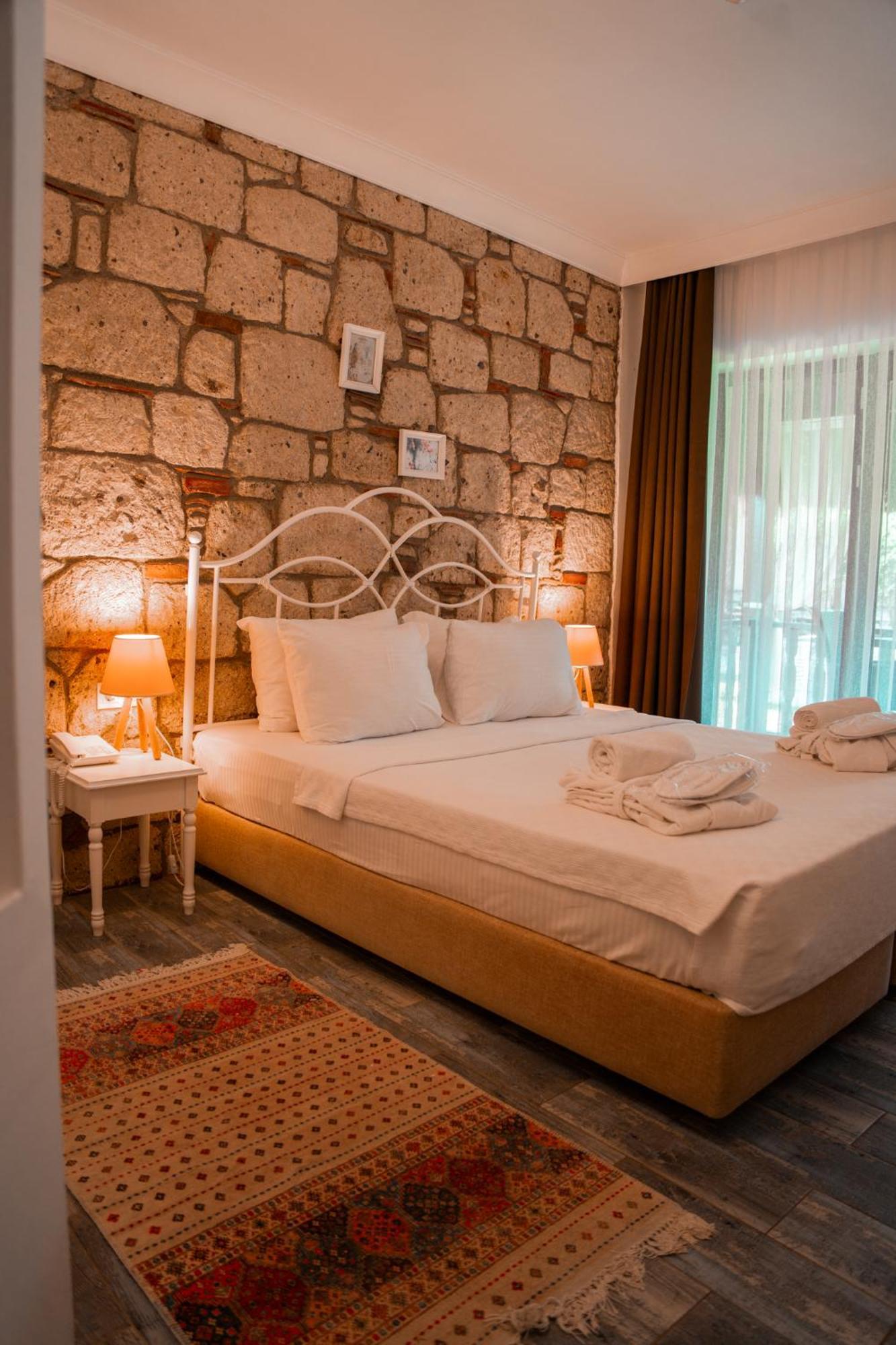Albeon Luxury - Hotel
