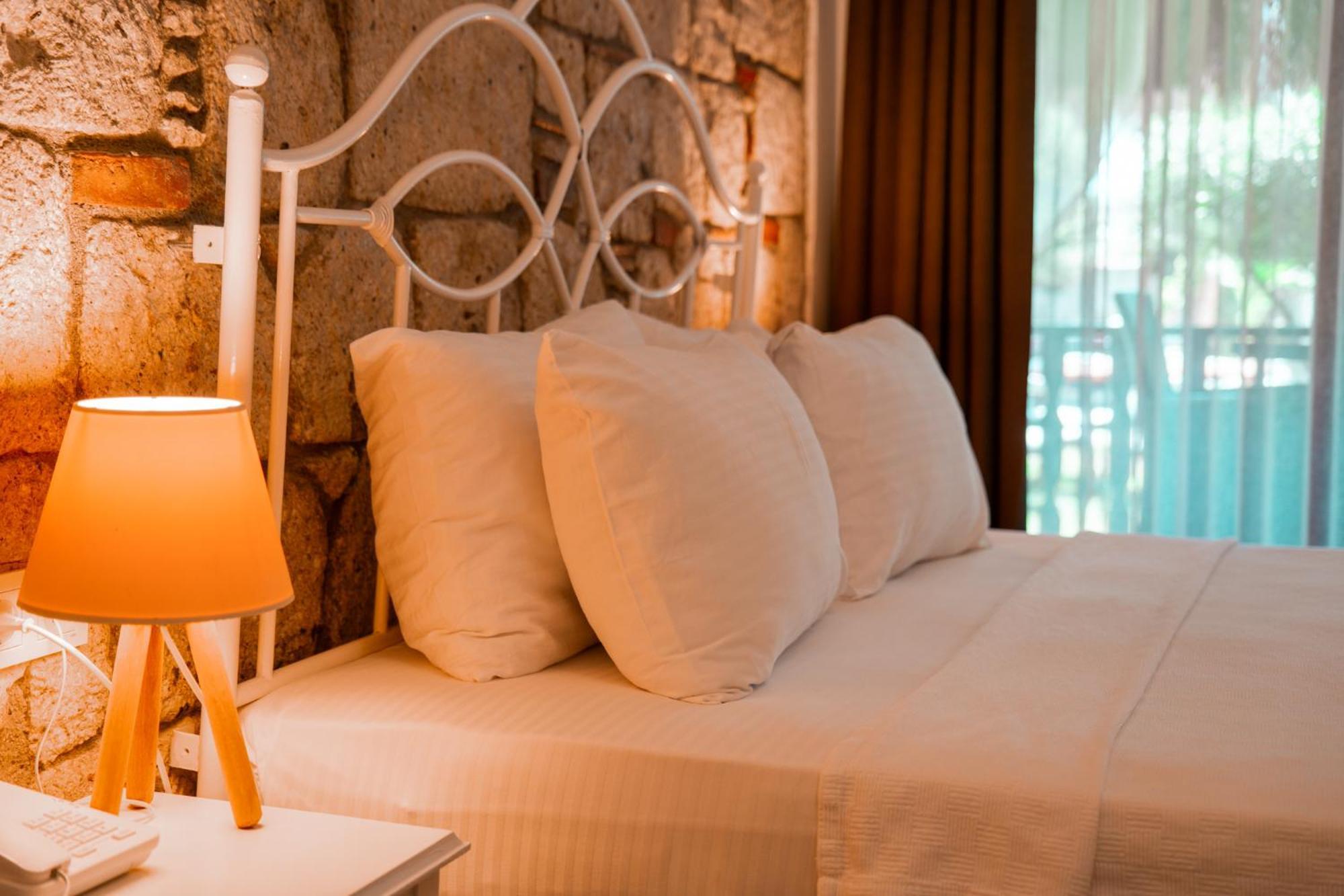 Hotel Albeon Luxury -