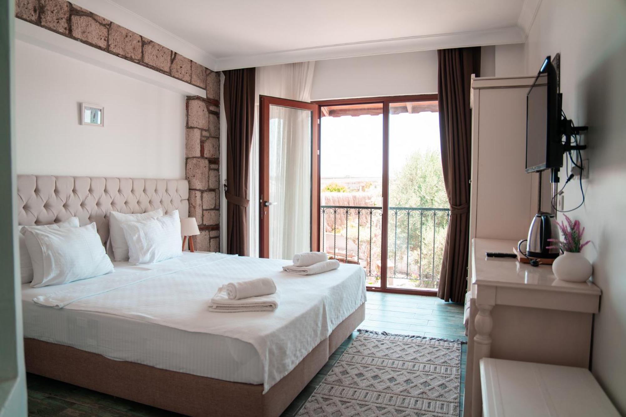 Albeon Luxury - Hotel 4*