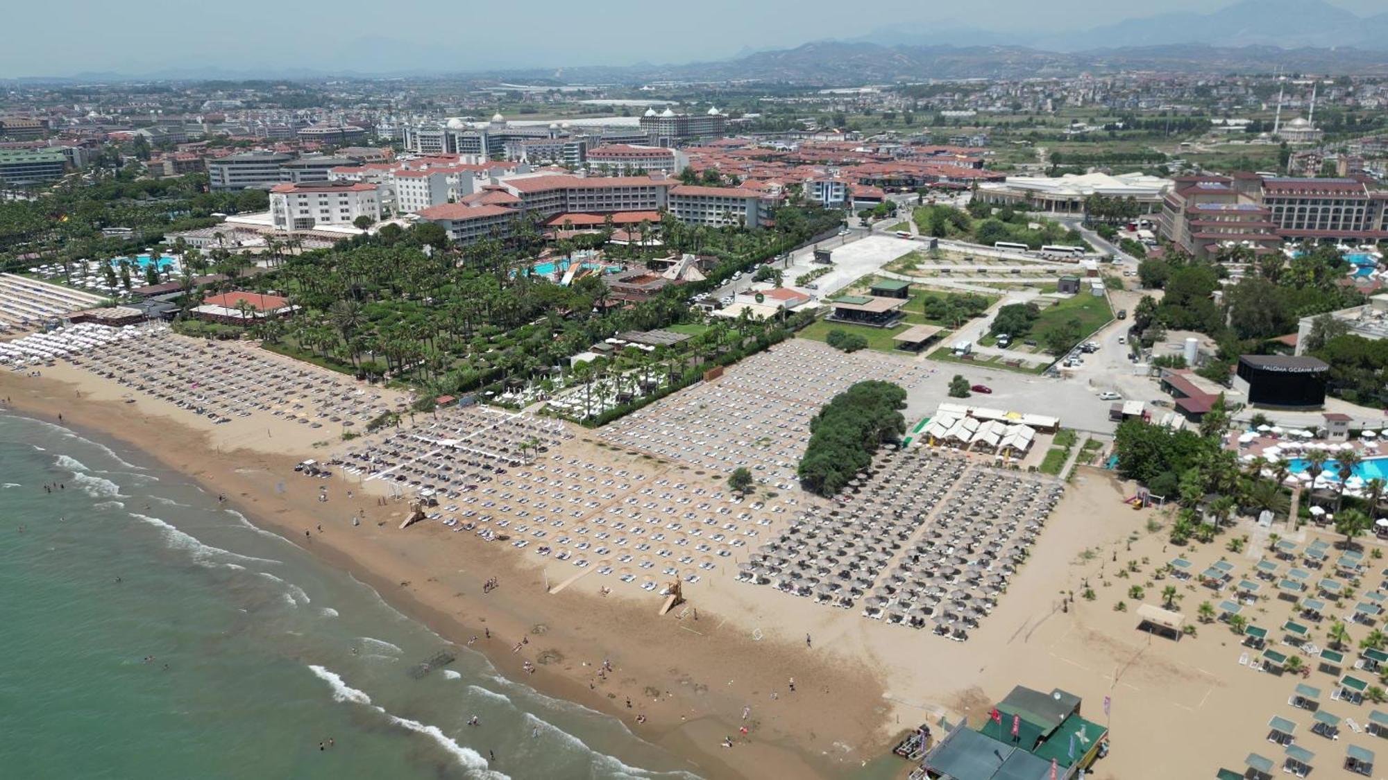 Diamant Hotel 3*