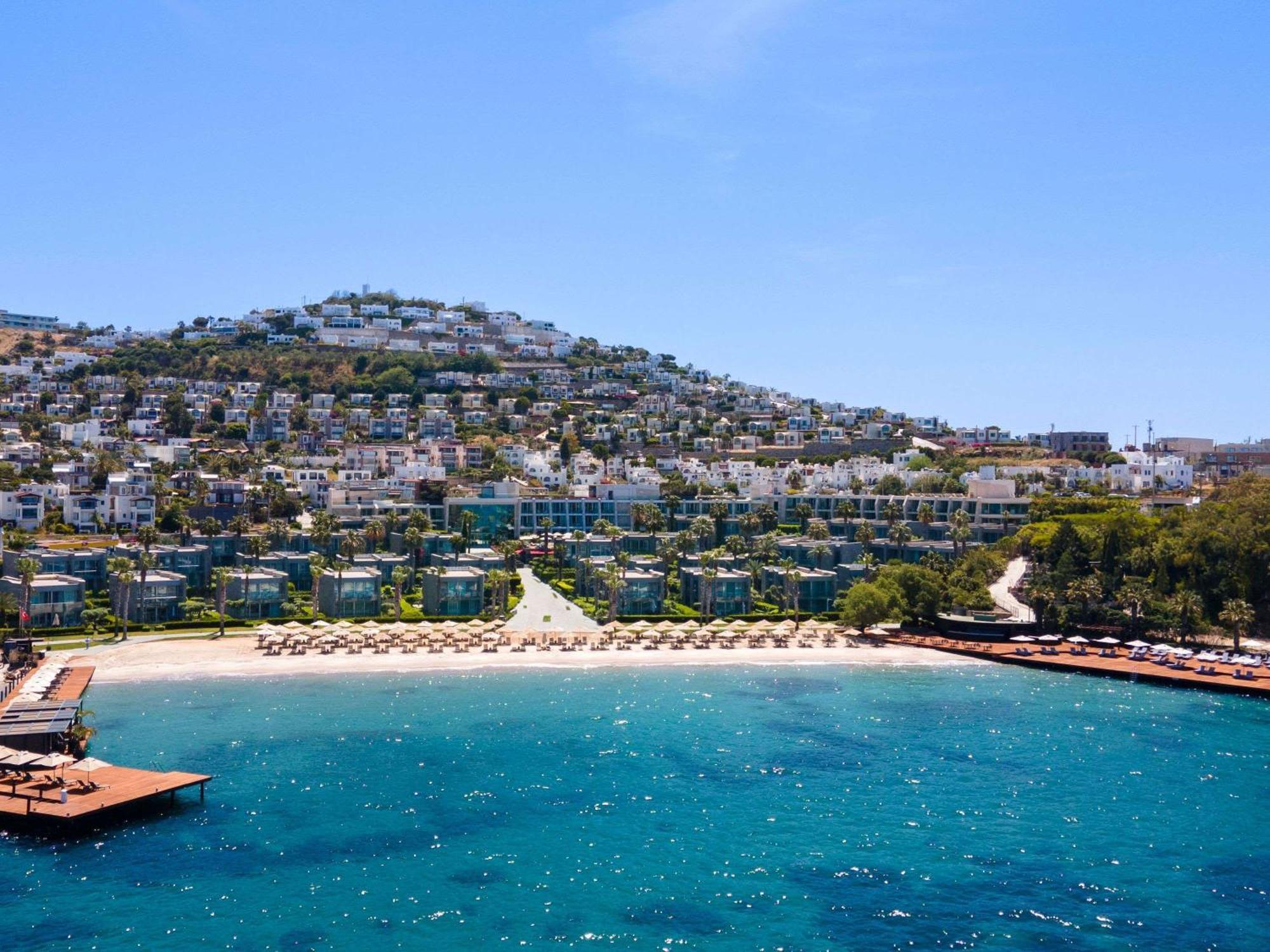 Swissotel Bodrum 5*