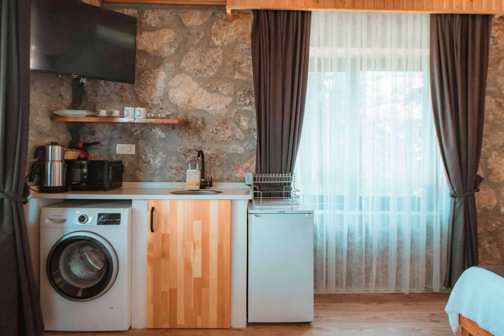 Faralya Yoruk Evi Suite (Adults Only) Guest house *