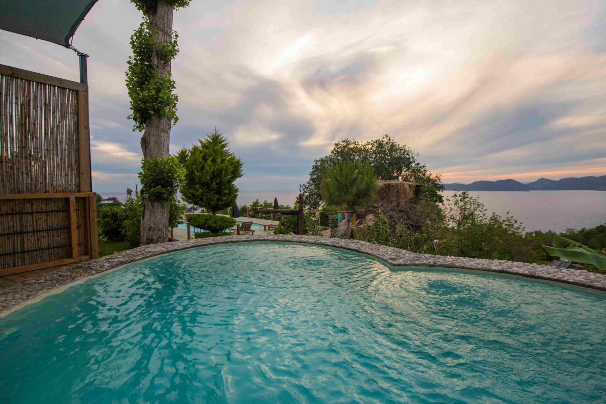 Faralya Yoruk Evi Suite (Adults Only) *