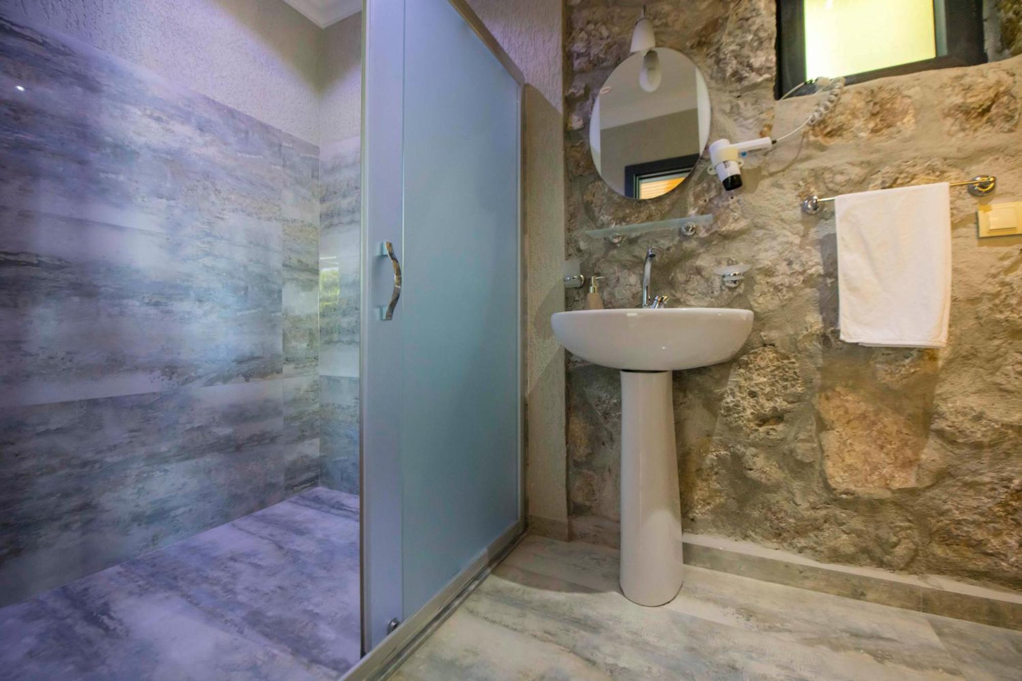 Guest house Faralya Yoruk Evi Suite (Adults Only)