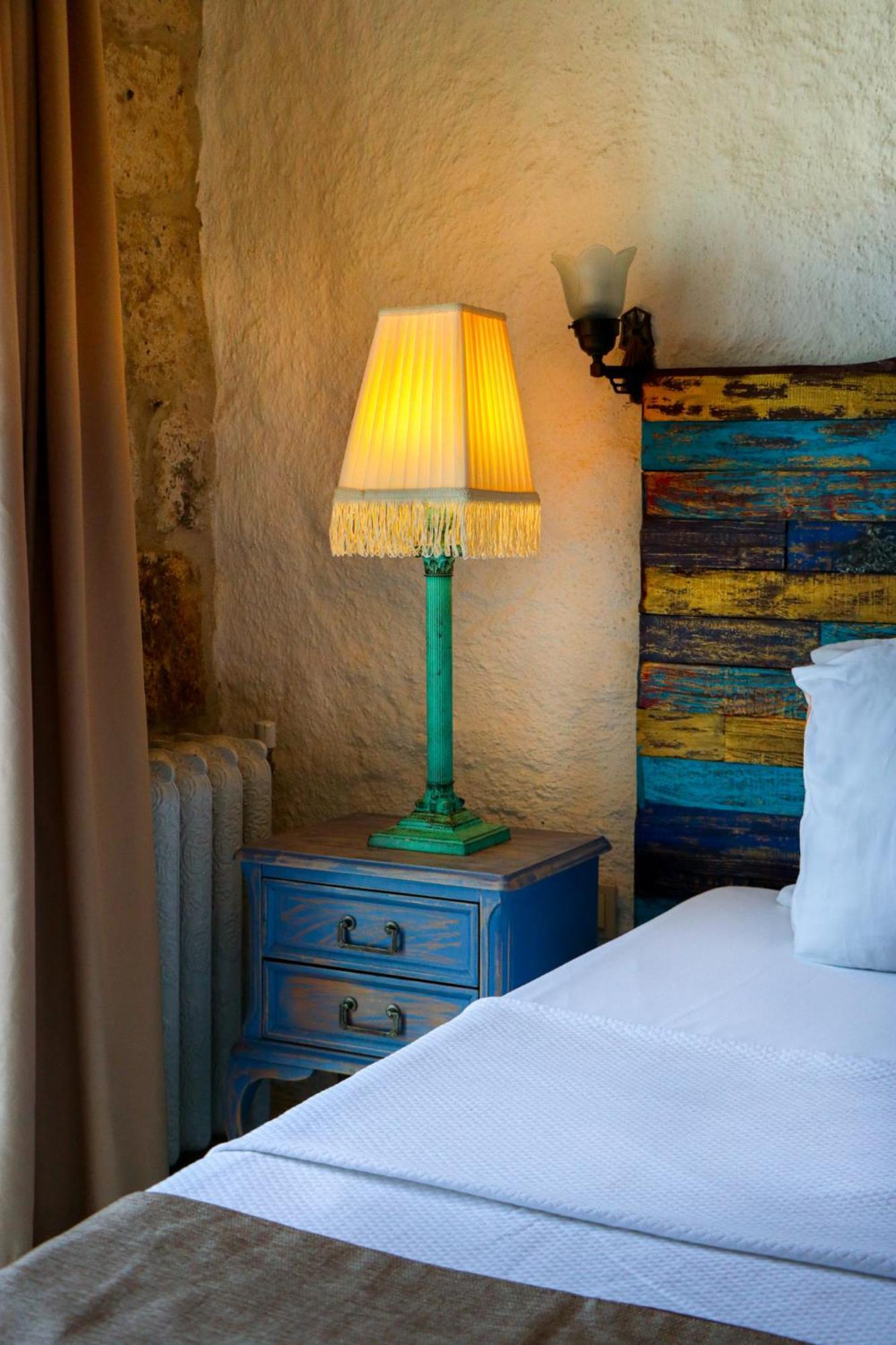 Cocopalm Boutique 3* Alacati