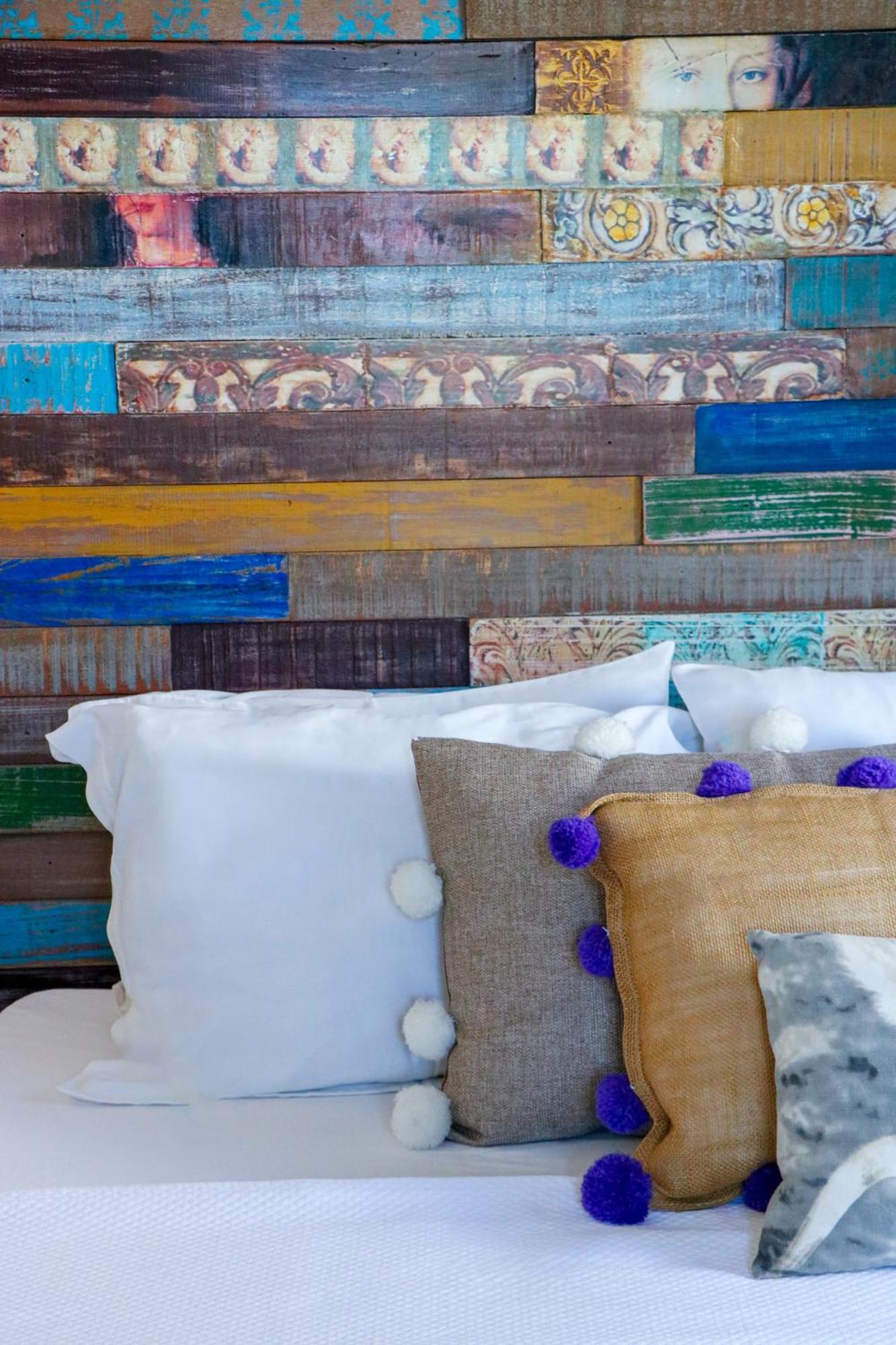 Cocopalm Boutique Hotel