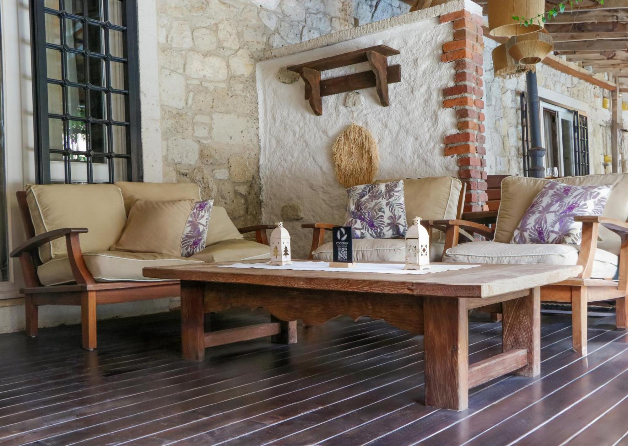 Hotel Cocopalm Boutique 3*