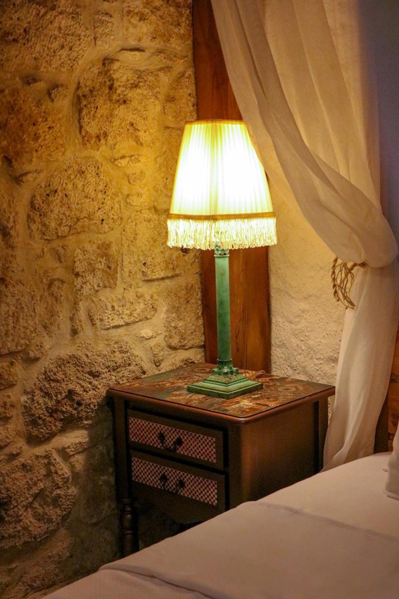 Cocopalm Boutique Hotel Alacati