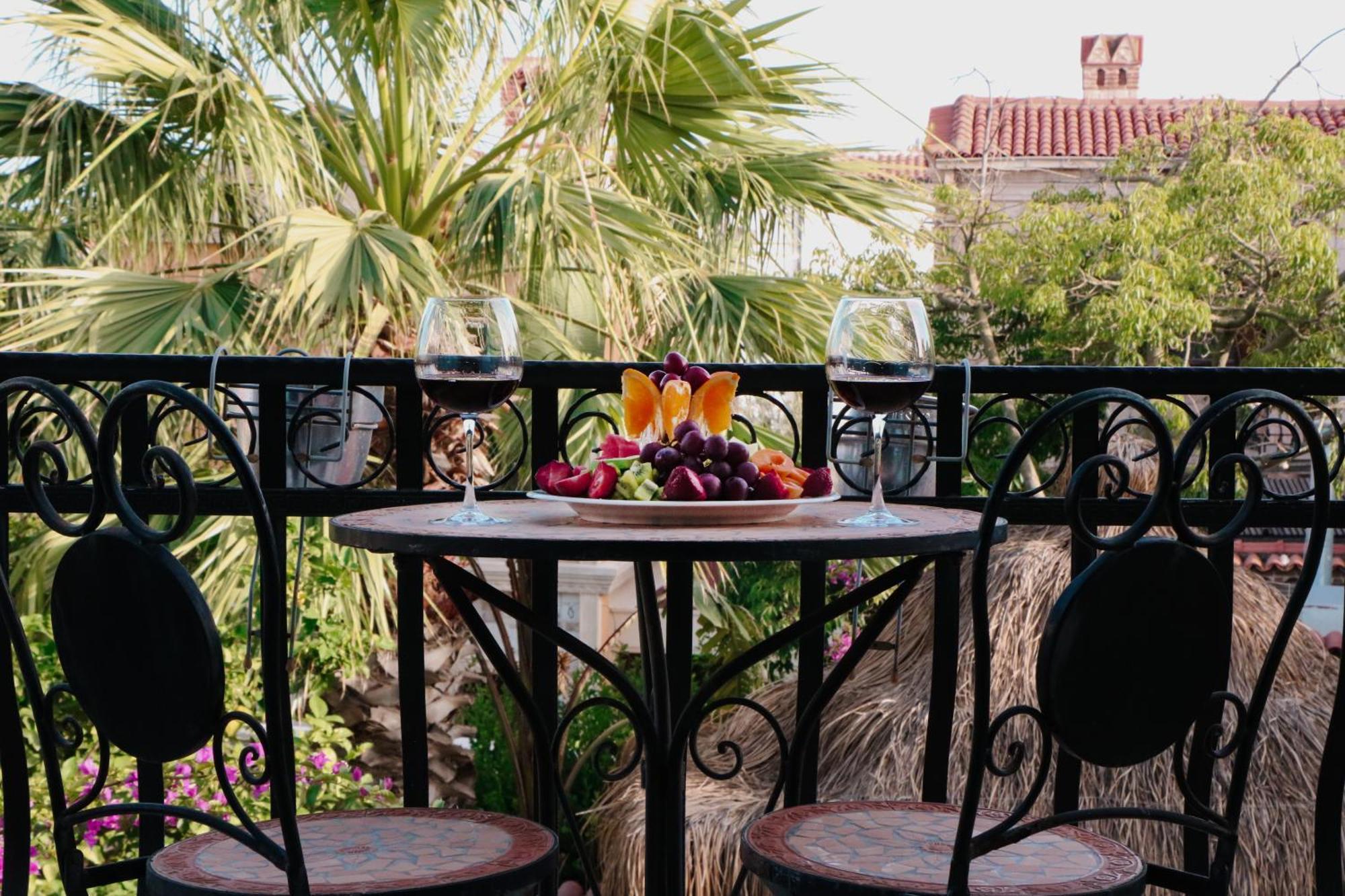 Hotel Cocopalm Boutique Alacati