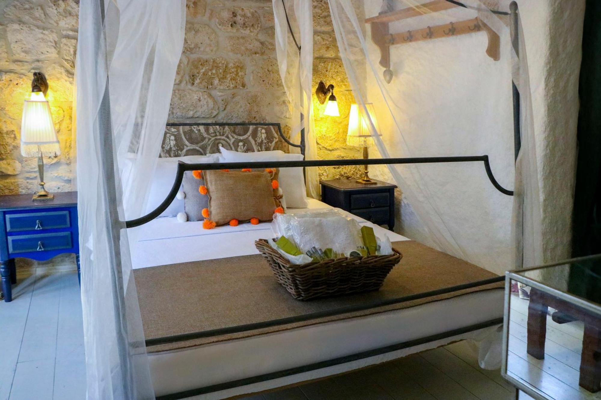 Cocopalm Boutique 3*