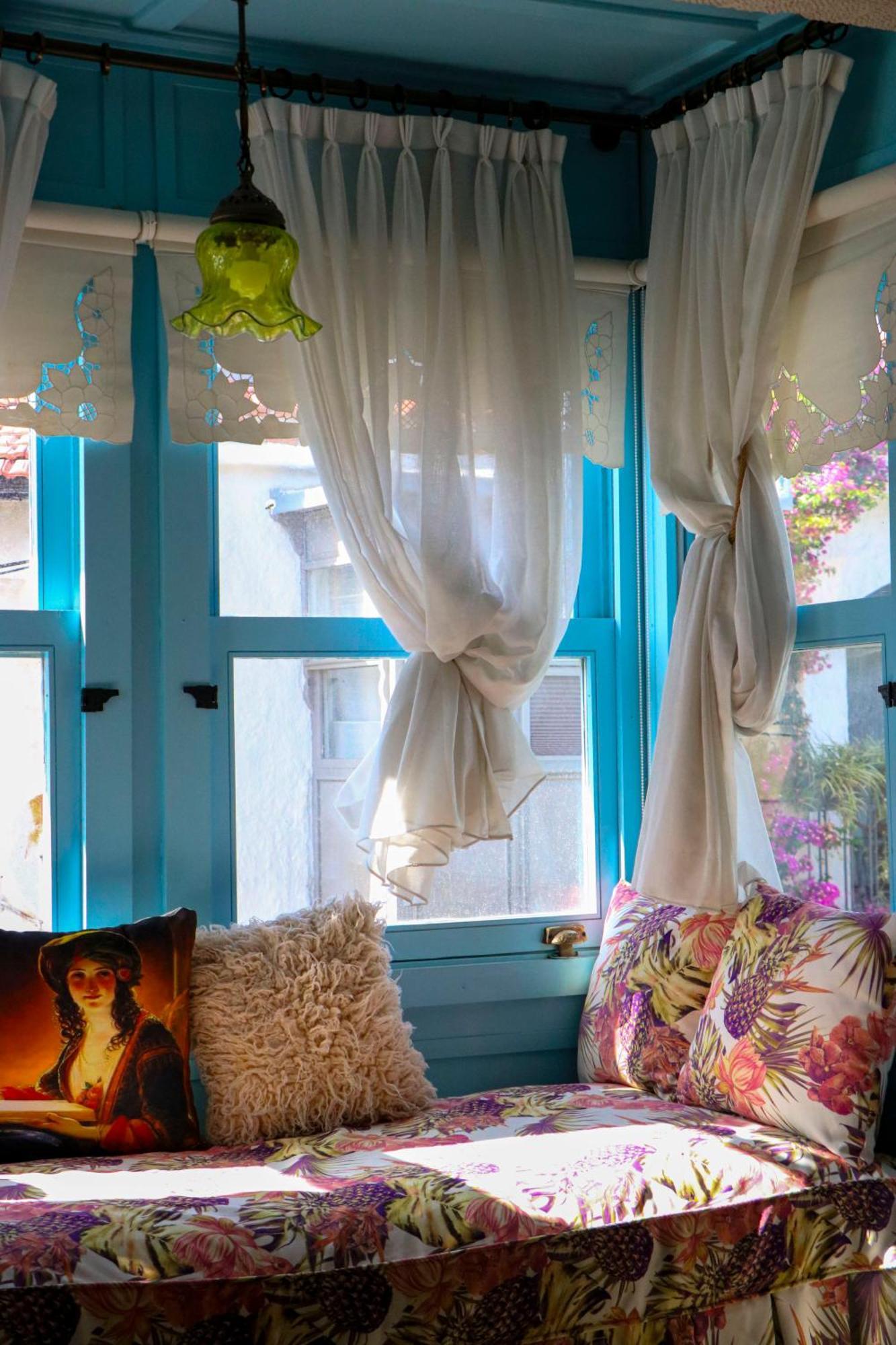 Hotel Cocopalm Boutique Alacati