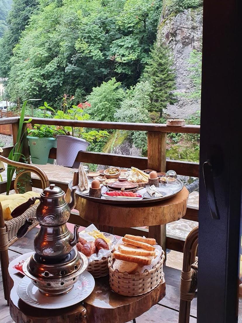 Hosdere Lodge
