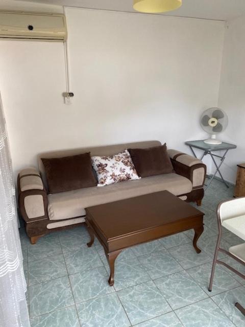 *** Beyaz *** Apartment Didim