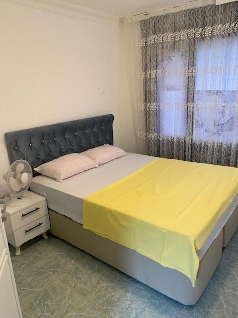 *** Beyaz *** Apartment