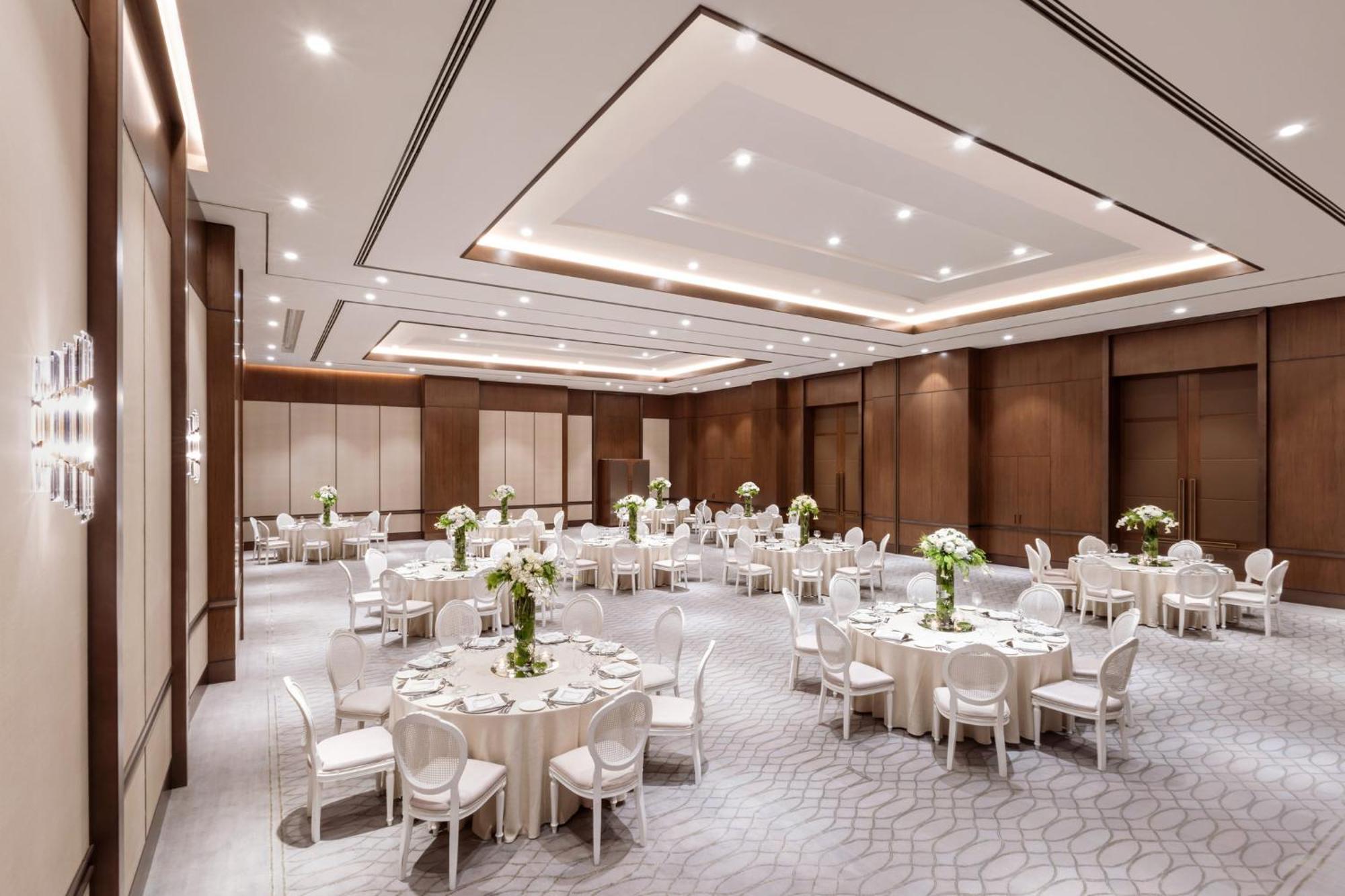 Mandarin Oriental Bosphorus, Hotel Istanbul