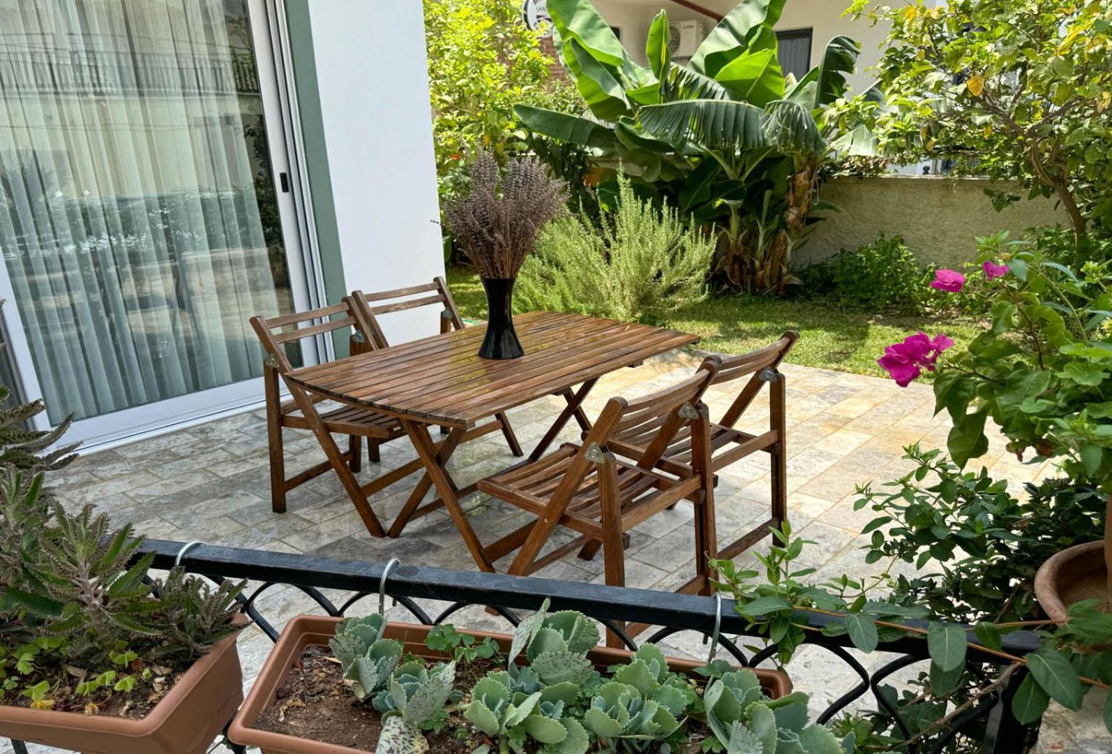 Aparthotel Yosun Kas