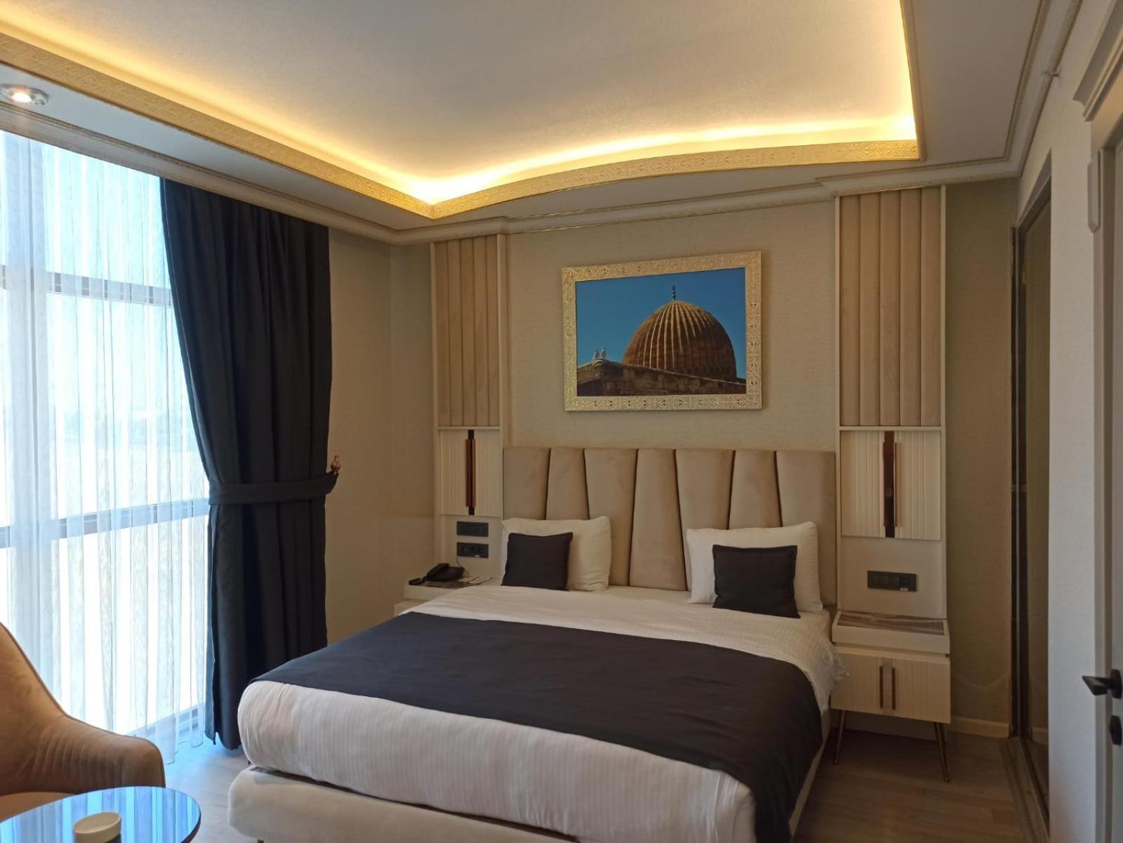 Hotel Anemon