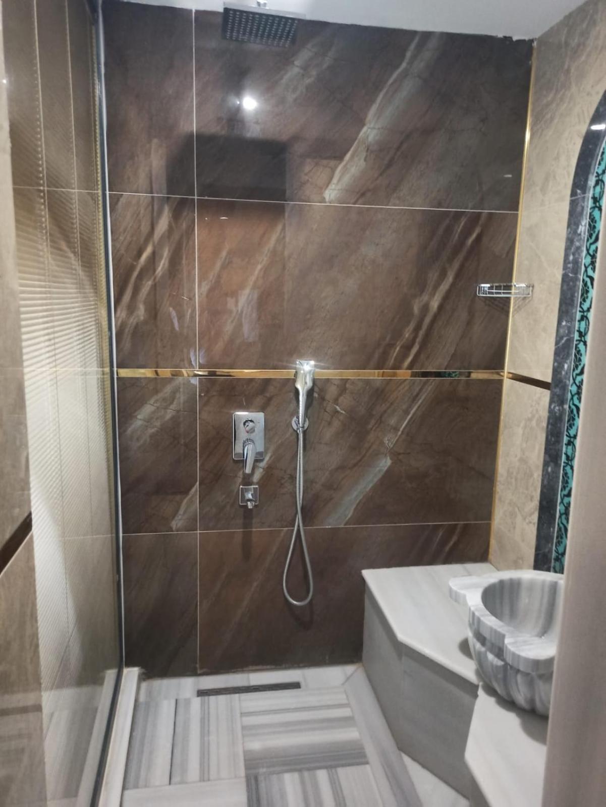 Hotel Anemon 5*