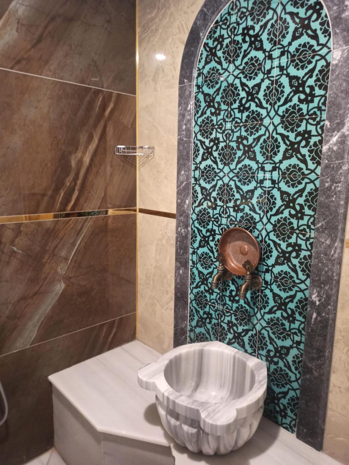 Anemon Hotel Mardin