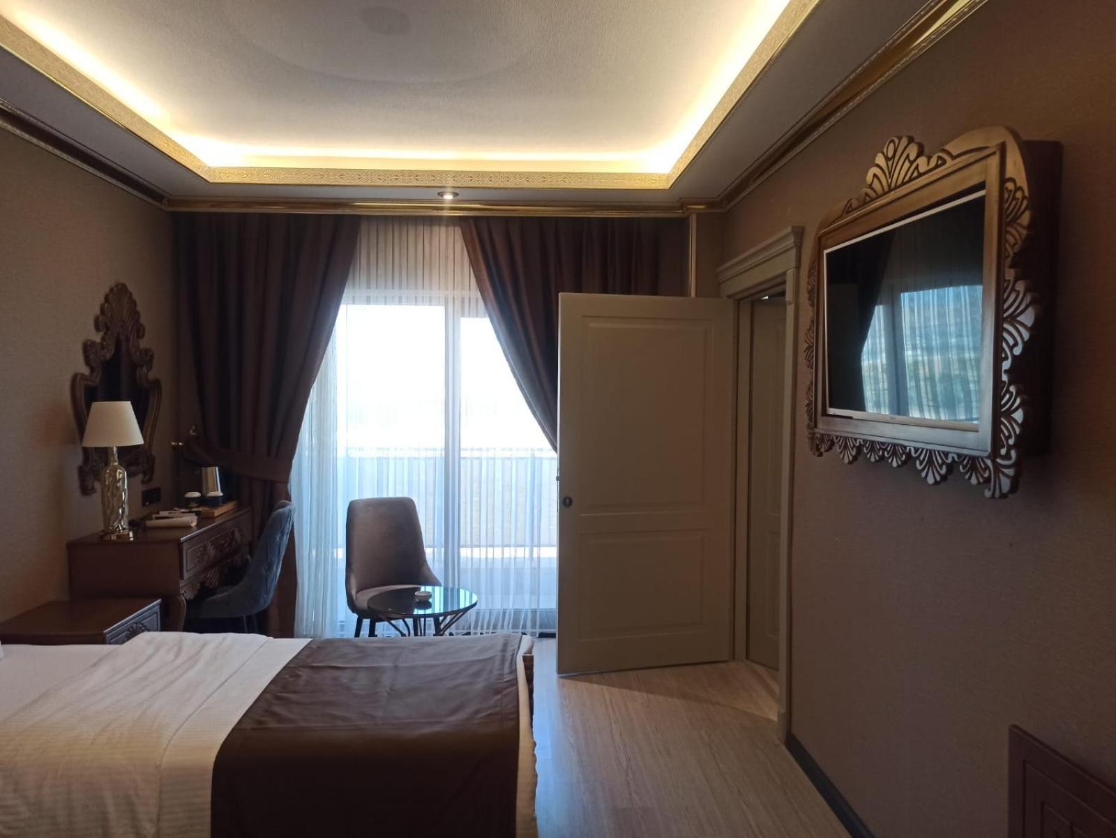 Hotel Anemon 5*